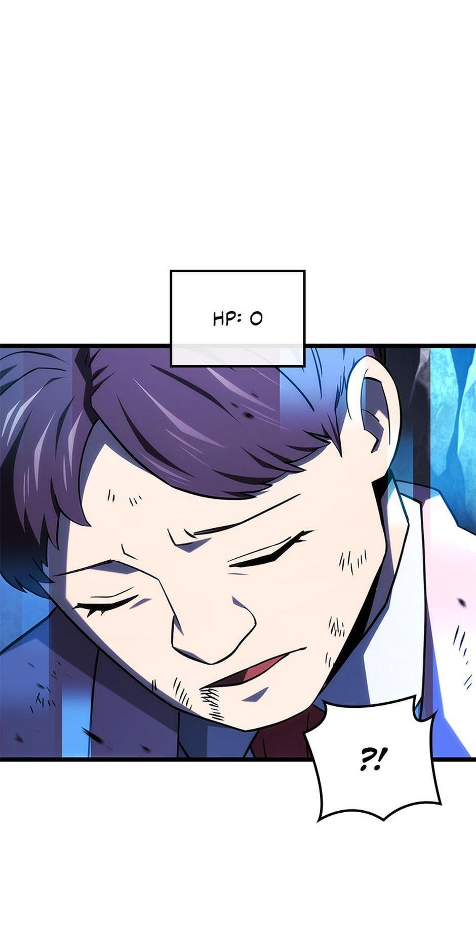 Read Revenge of the Baskerville Bloodhound ENGLISH Manga Online