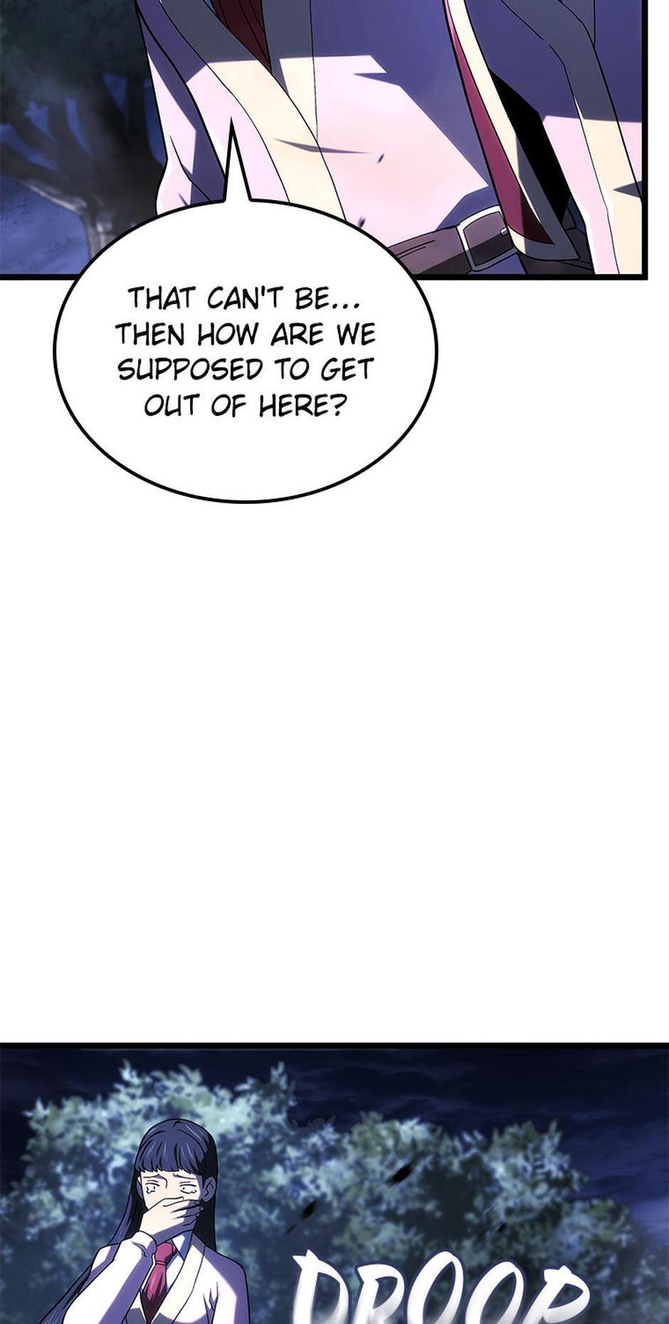 Read Revenge of the Baskerville Bloodhound ENGLISH Manga Online