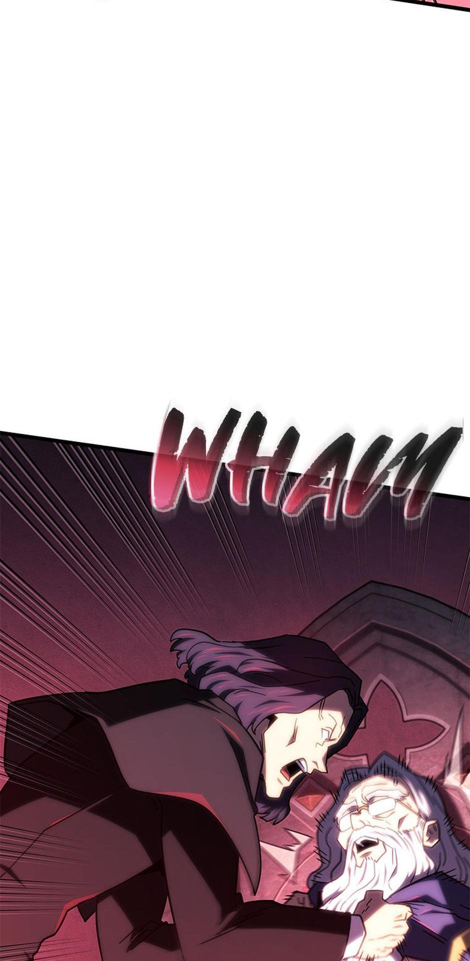 Read Revenge of the Baskerville Bloodhound ENGLISH Manga Online