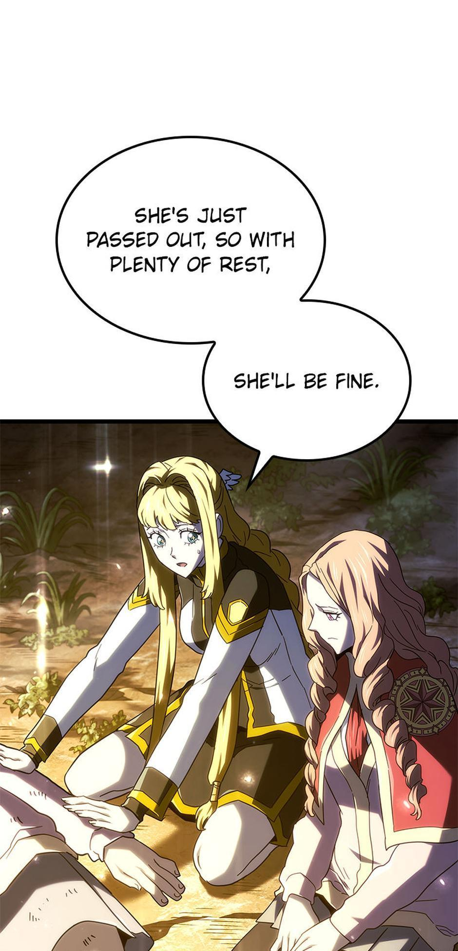 Read Revenge of the Baskerville Bloodhound ENGLISH Manga Online