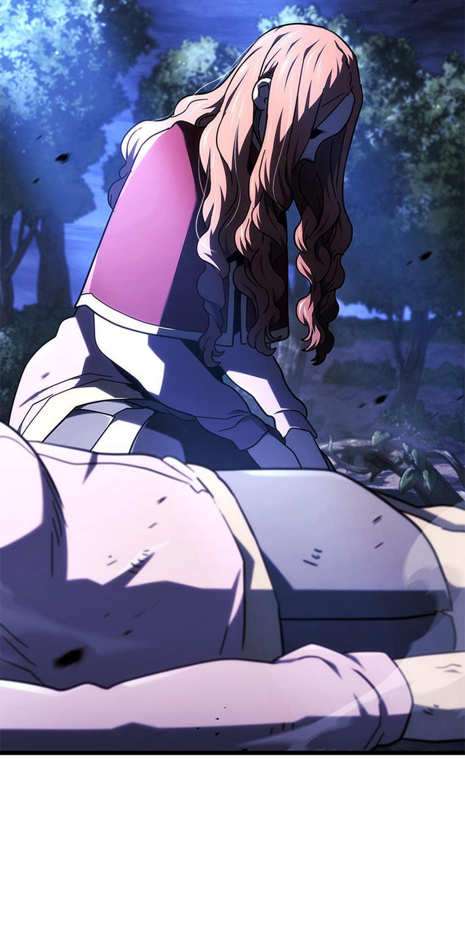 Read Revenge of the Baskerville Bloodhound ENGLISH Manga Online