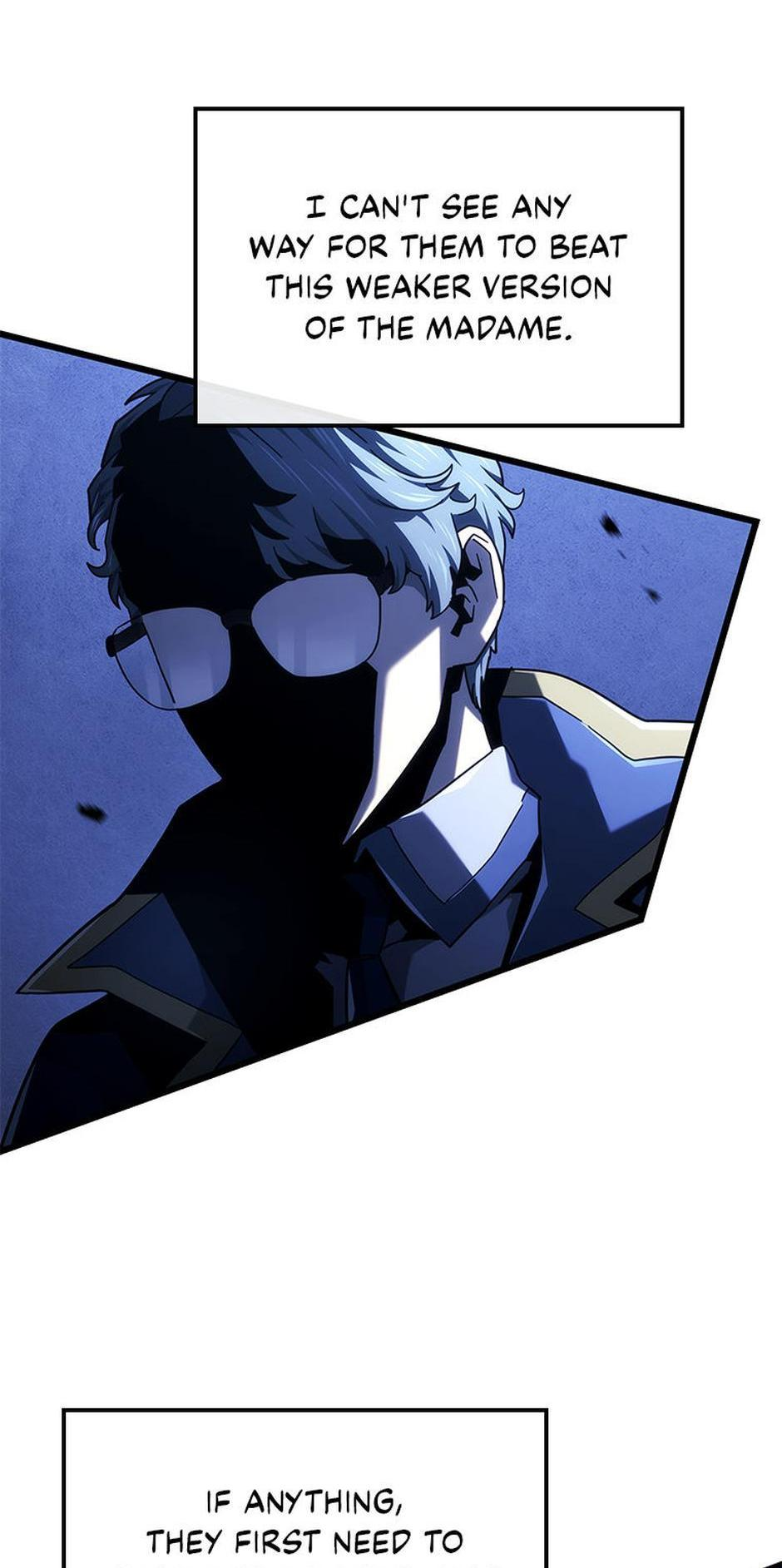 Read Revenge of the Baskerville Bloodhound ENGLISH Manga Online