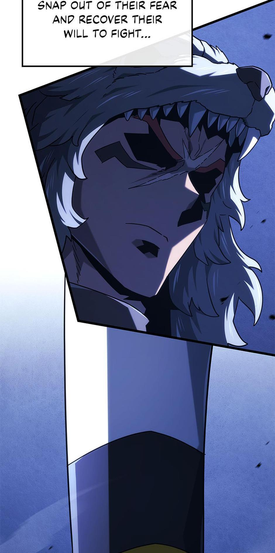 Read Revenge of the Baskerville Bloodhound ENGLISH Manga Online