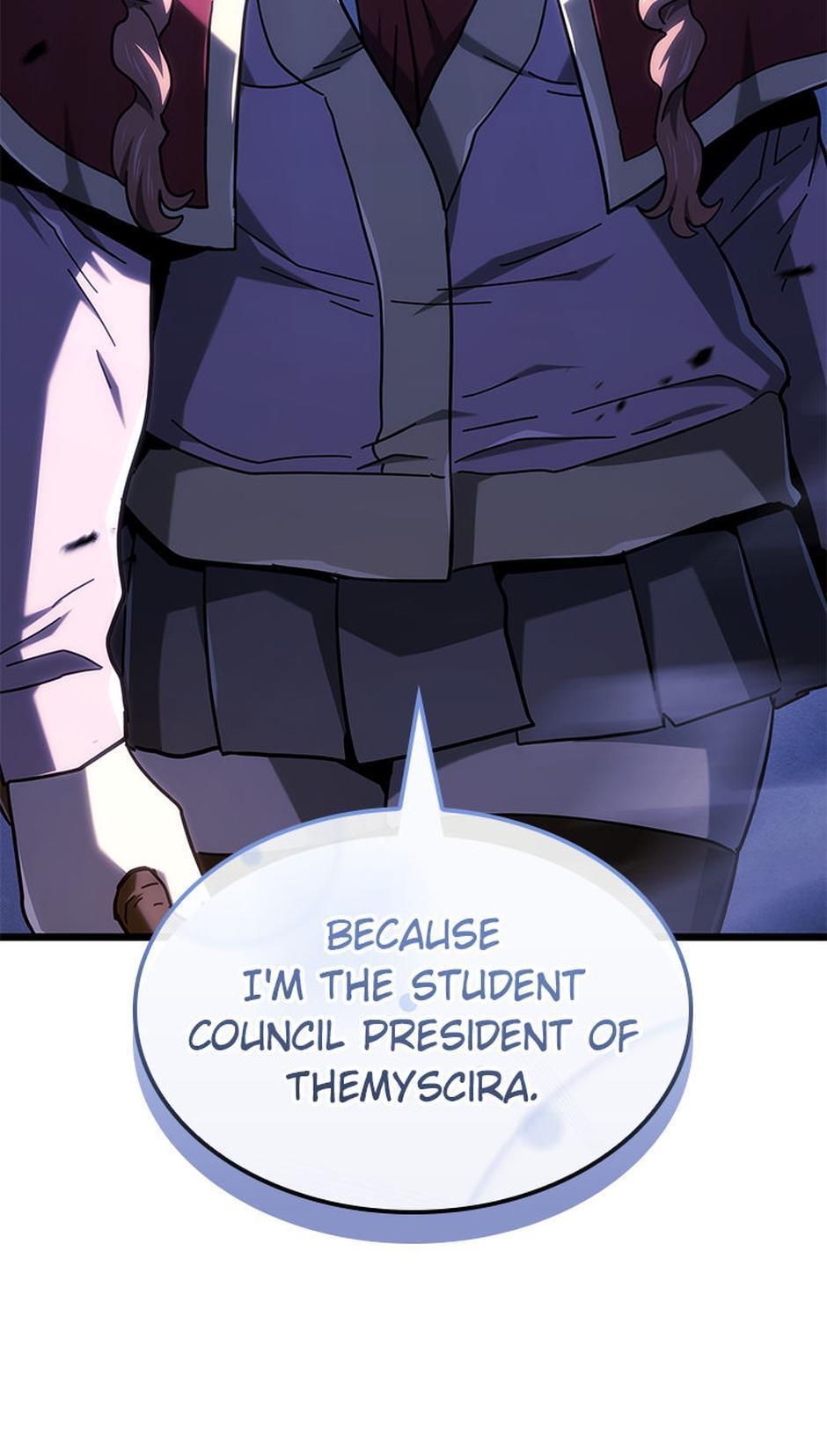 Read Revenge of the Baskerville Bloodhound ENGLISH Manga Online