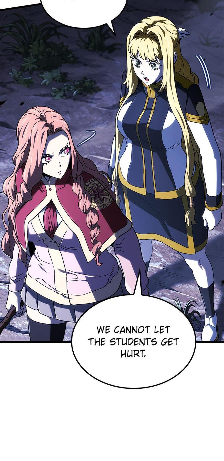 Read Revenge of the Baskerville Bloodhound ENGLISH Manga Online