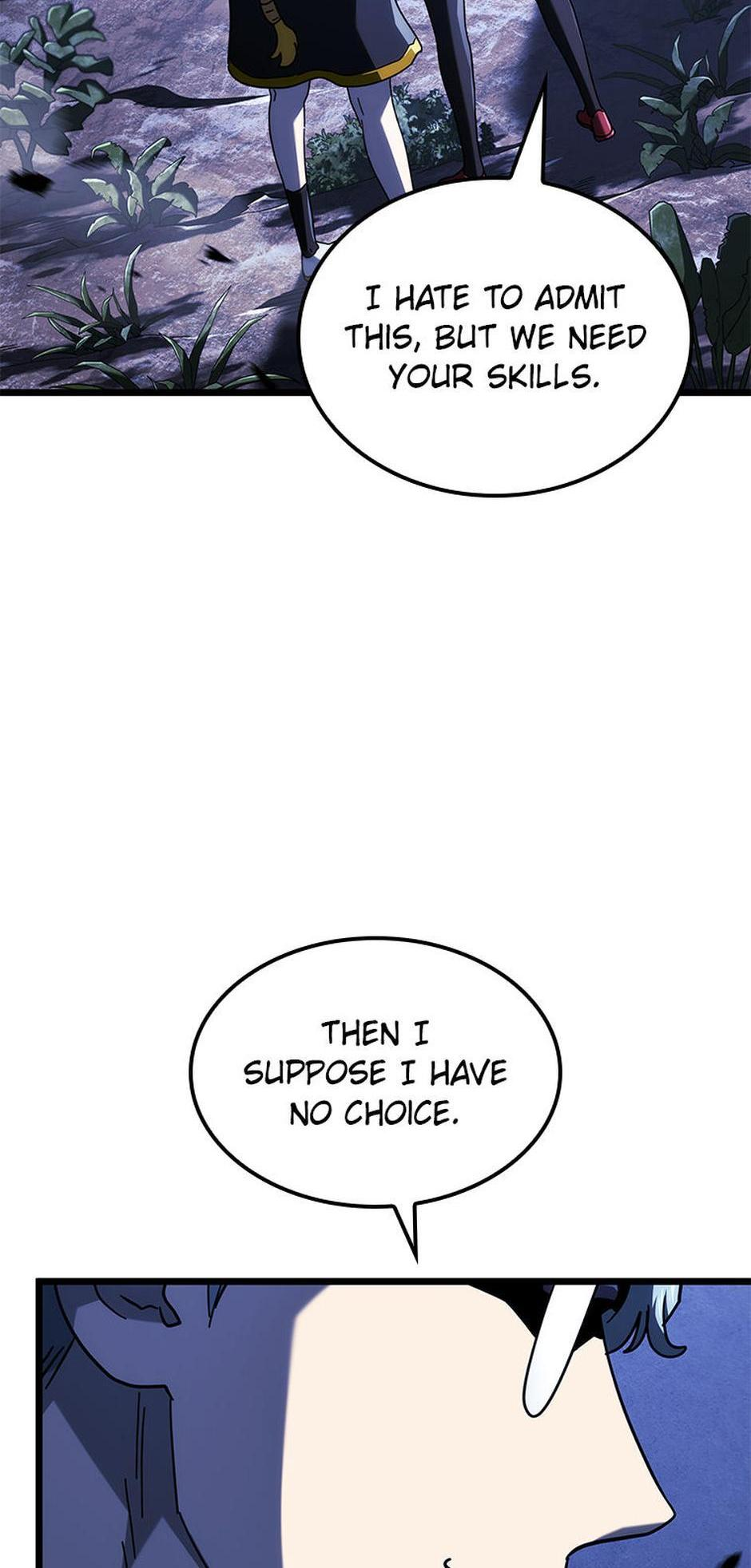 Read Revenge of the Baskerville Bloodhound ENGLISH Manga Online