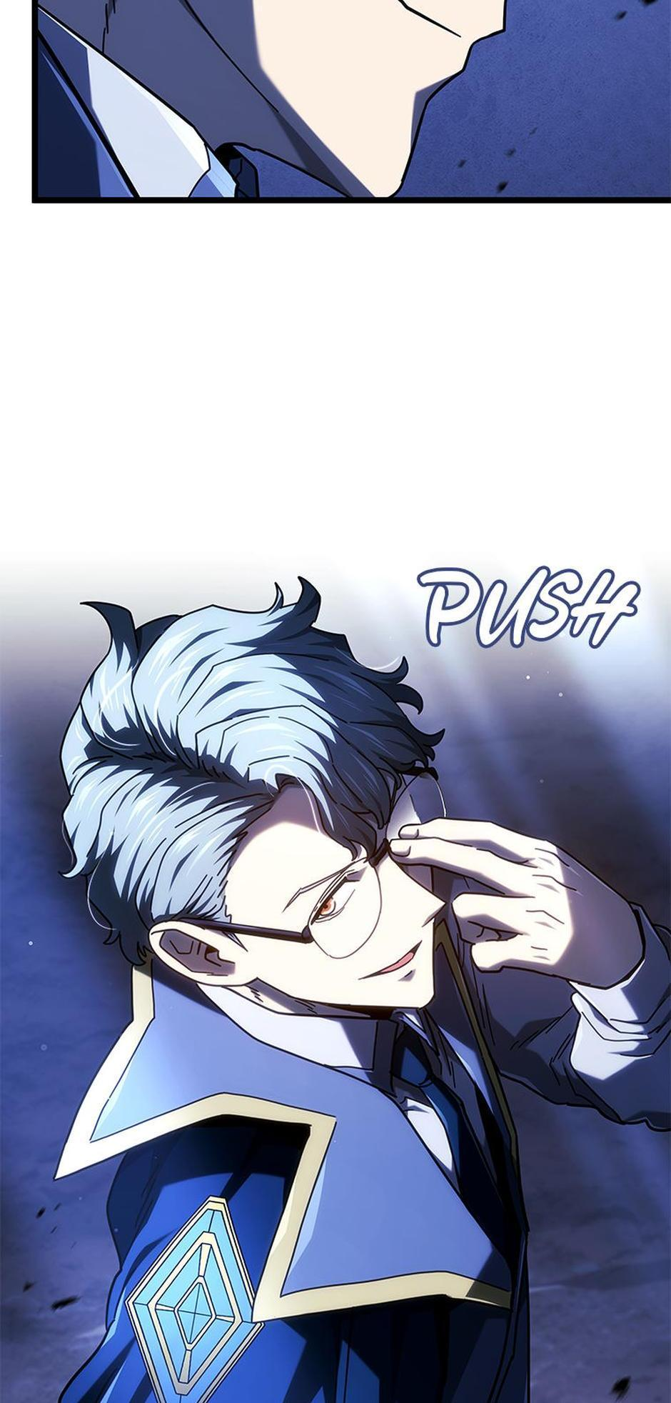 Read Revenge of the Baskerville Bloodhound ENGLISH Manga Online