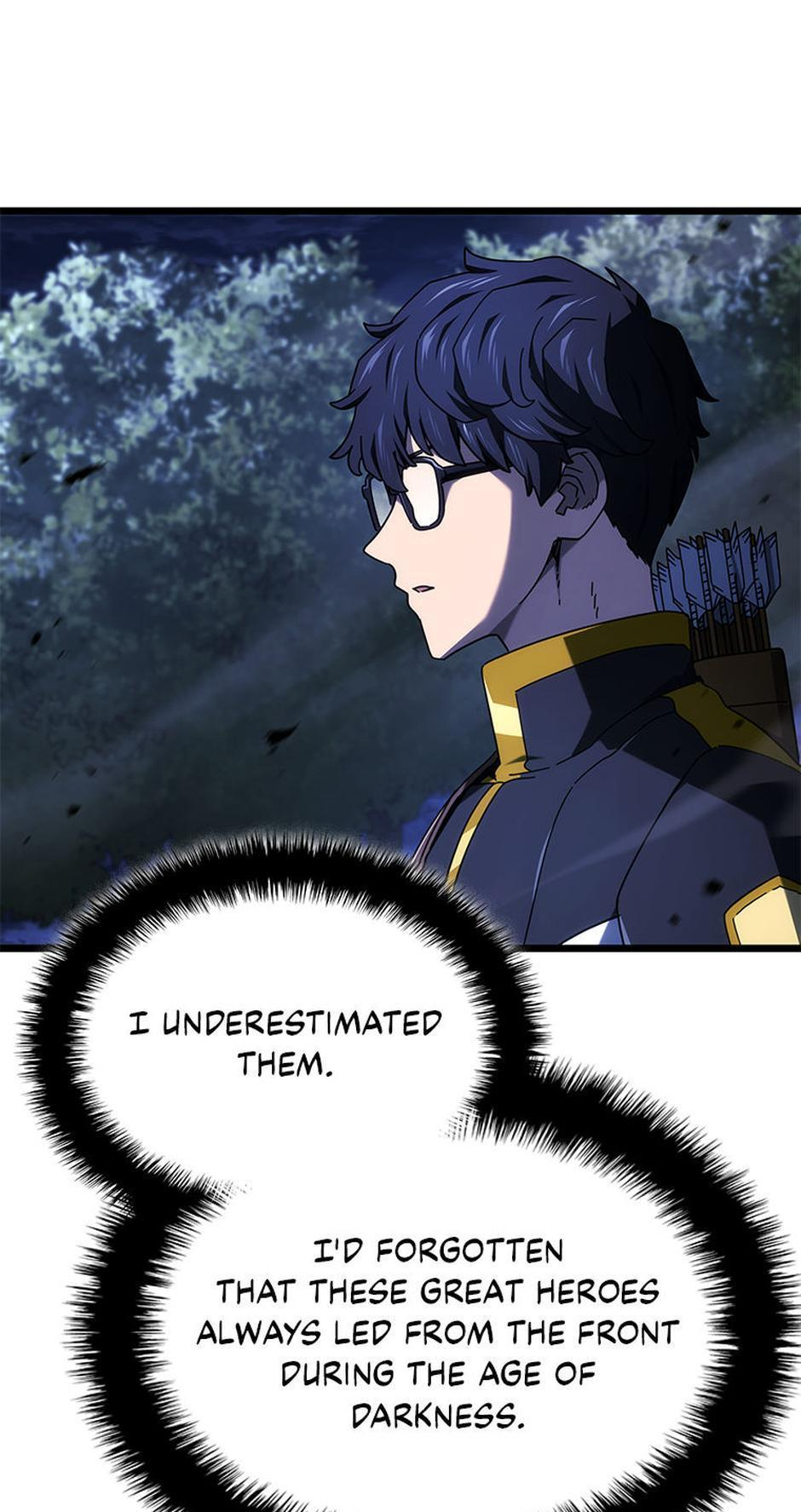 Read Revenge of the Baskerville Bloodhound ENGLISH Manga Online