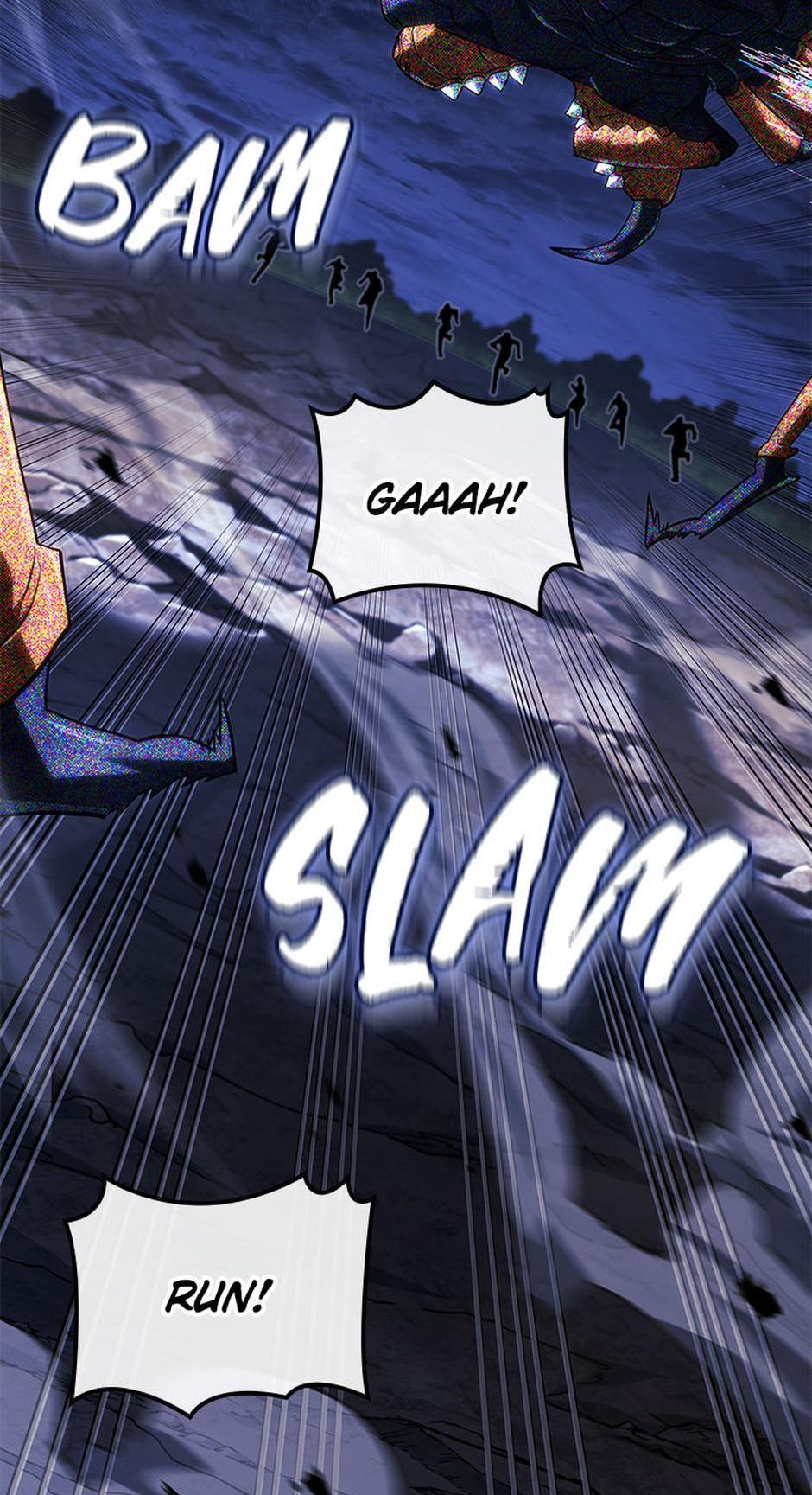 Read Revenge of the Baskerville Bloodhound ENGLISH Manga Online