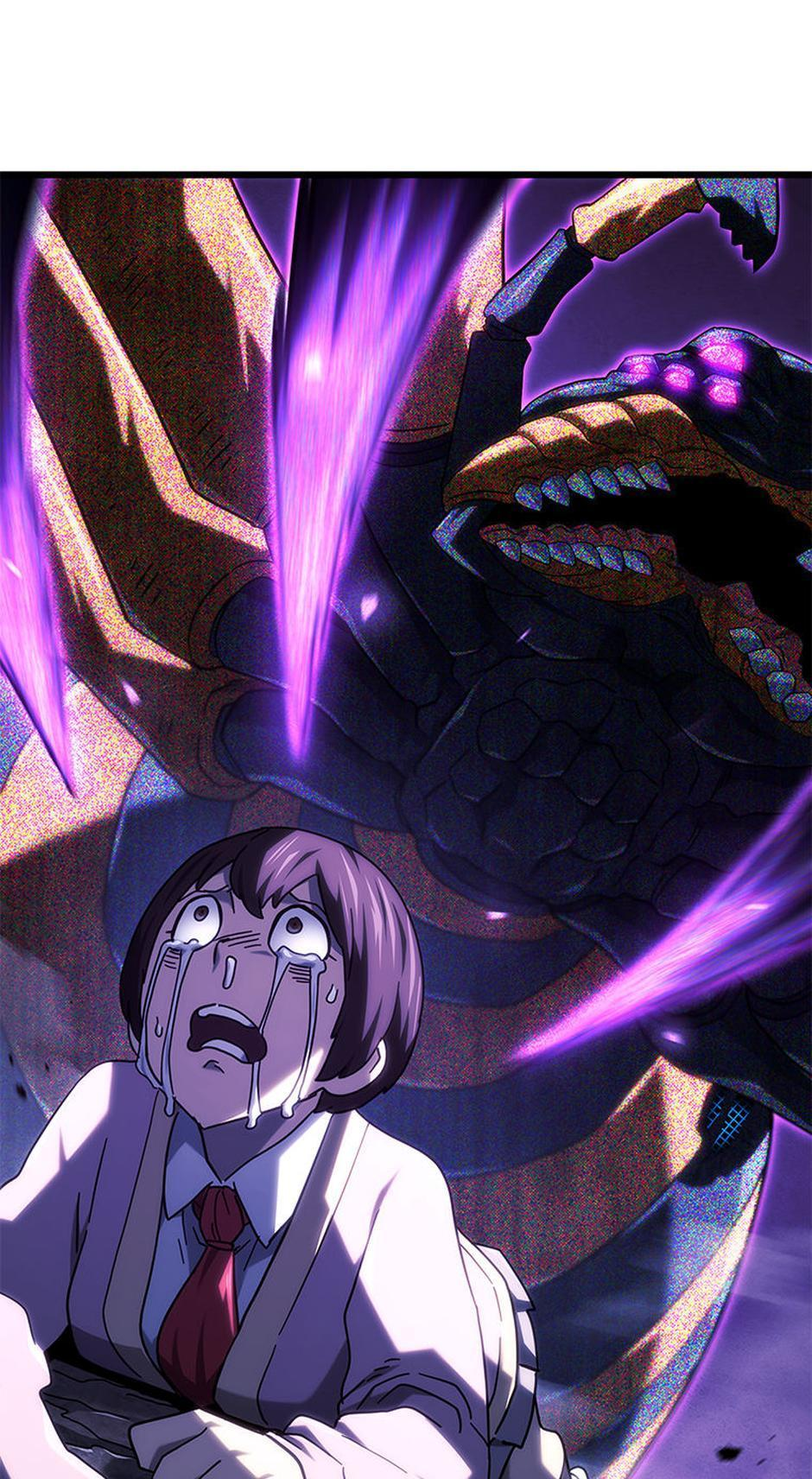 Read Revenge of the Baskerville Bloodhound ENGLISH Manga Online