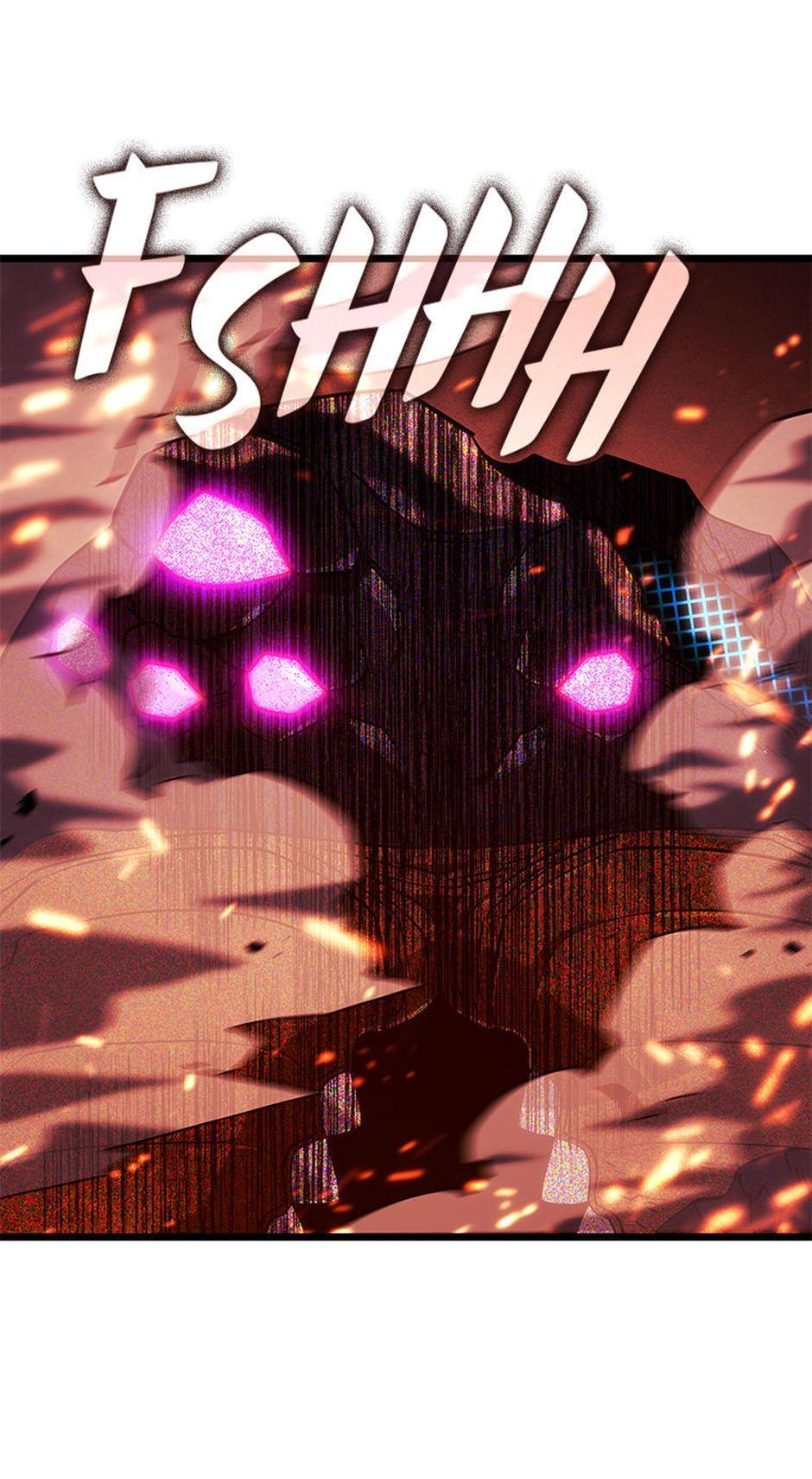 Read Revenge of the Baskerville Bloodhound ENGLISH Manga Online