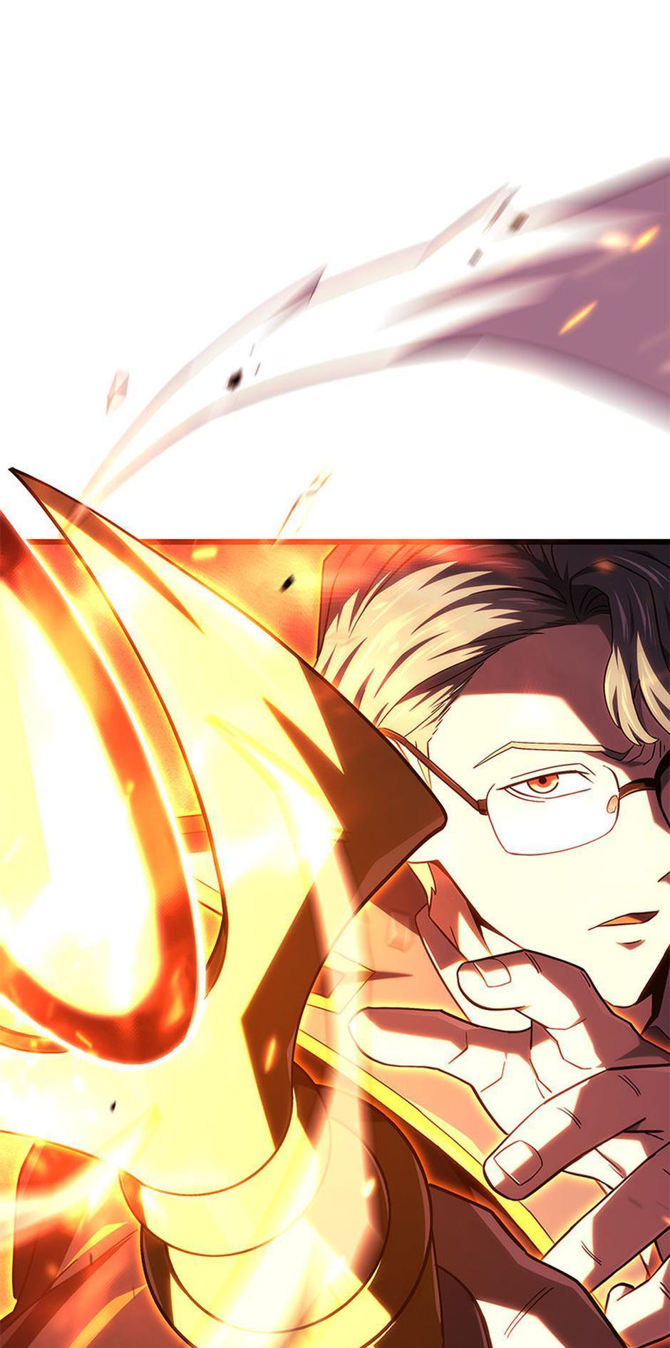 Read Revenge of the Baskerville Bloodhound ENGLISH Manga Online