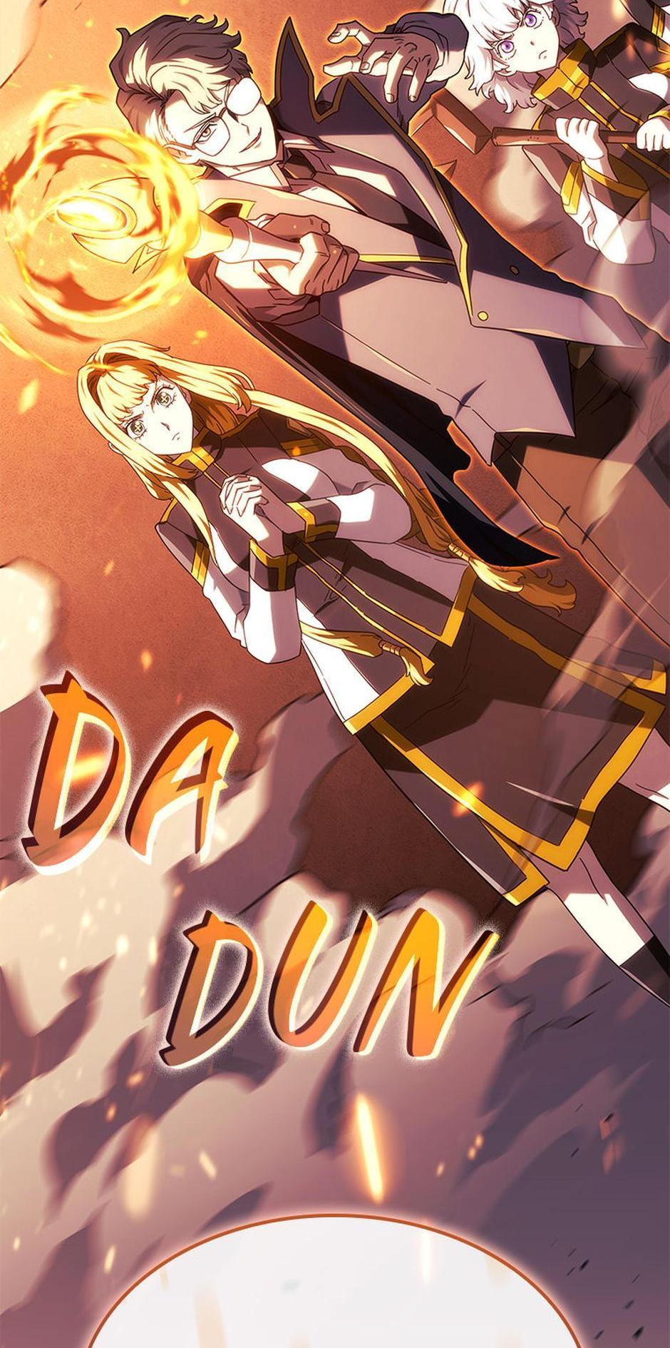 Read Revenge of the Baskerville Bloodhound ENGLISH Manga Online