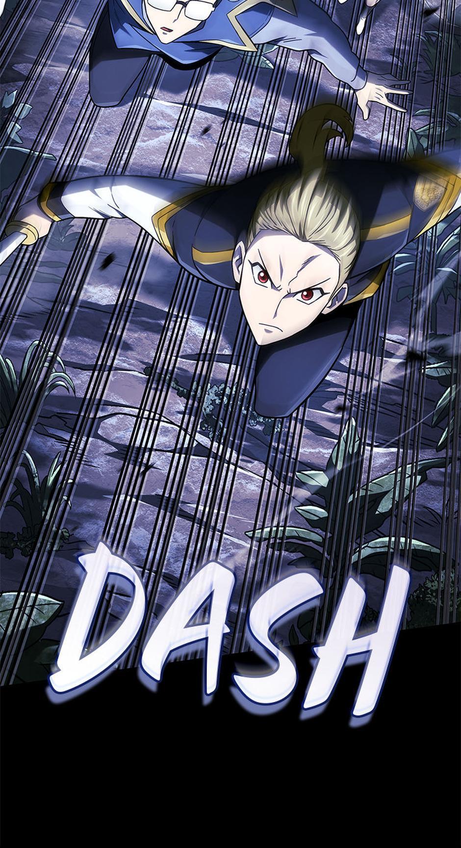 Read Revenge of the Baskerville Bloodhound ENGLISH Manga Online