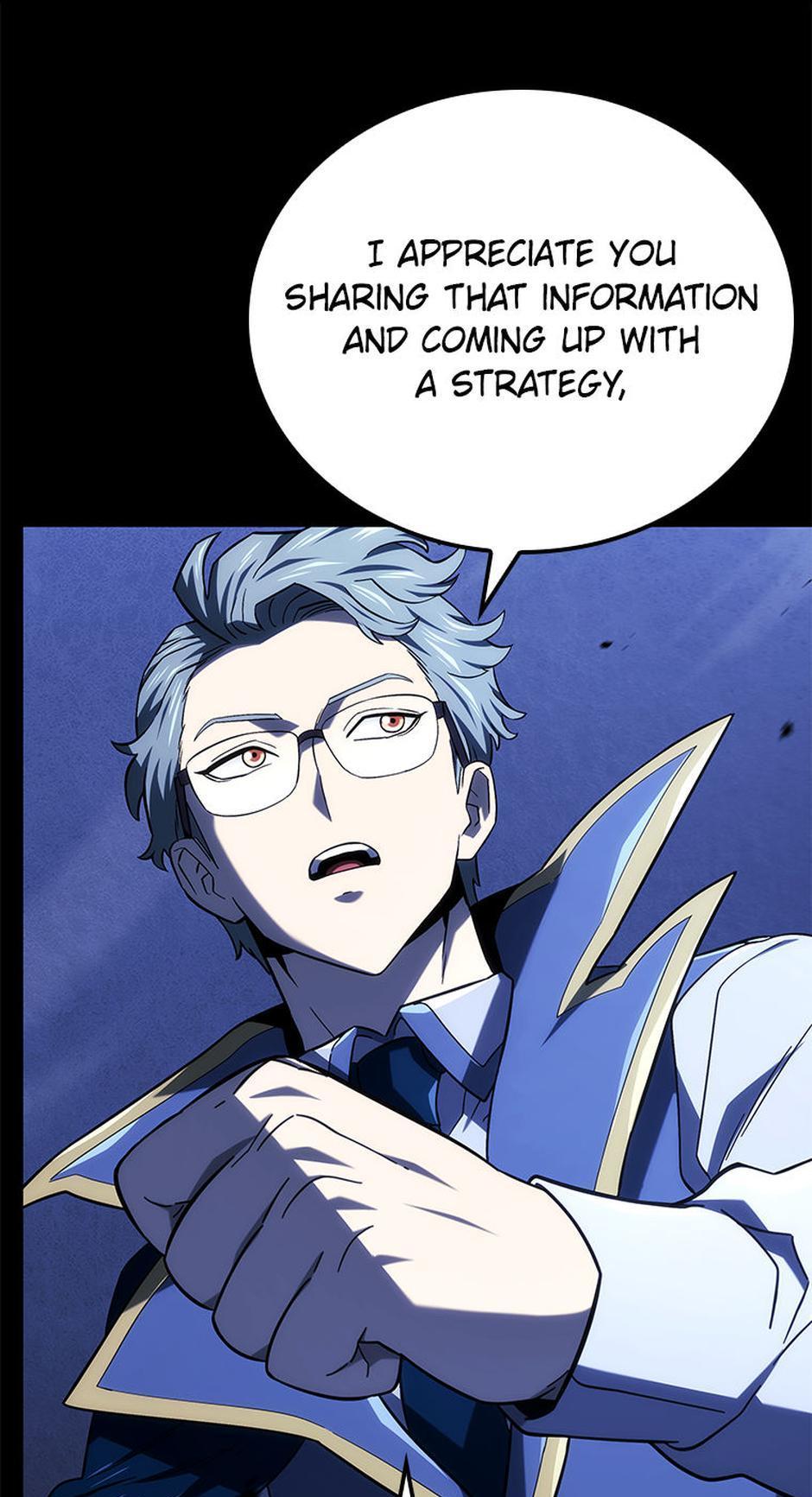 Read Revenge of the Baskerville Bloodhound ENGLISH Manga Online