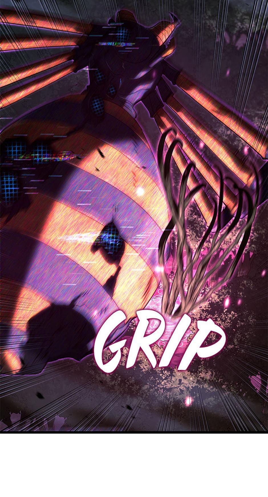 Read Revenge of the Baskerville Bloodhound ENGLISH Manga Online