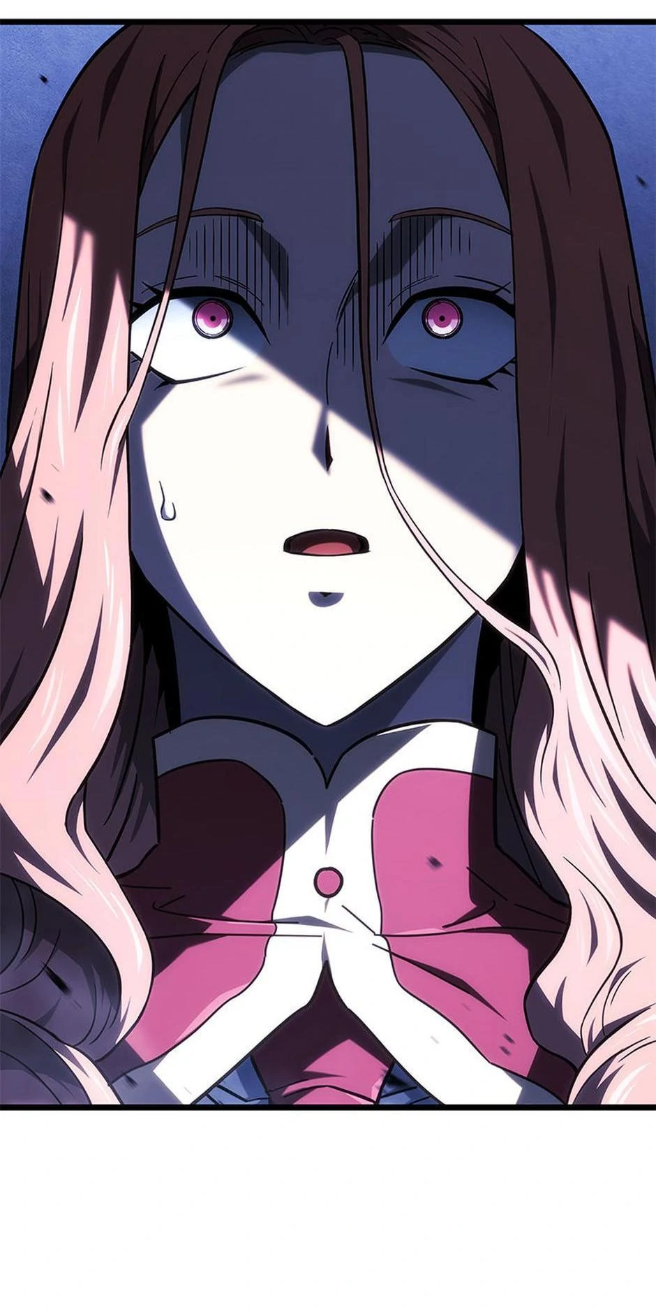 Read Revenge of the Baskerville Bloodhound ENGLISH Manga Online