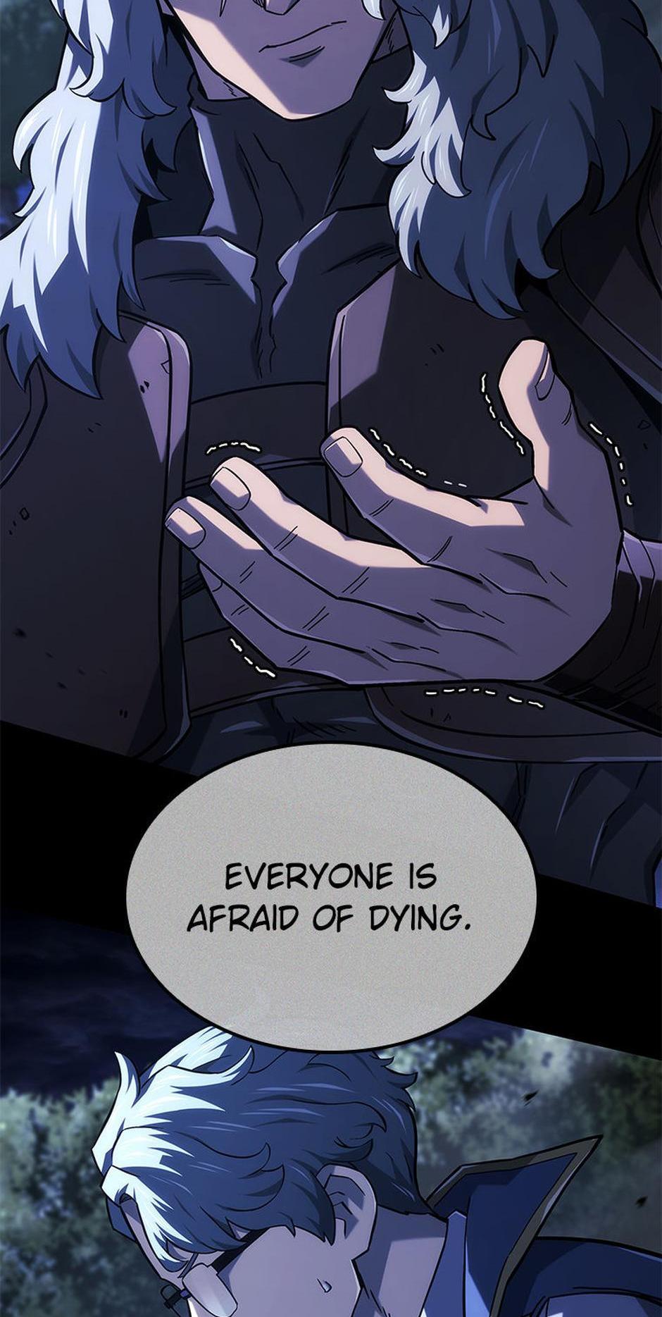 Read Revenge of the Baskerville Bloodhound ENGLISH Manga Online