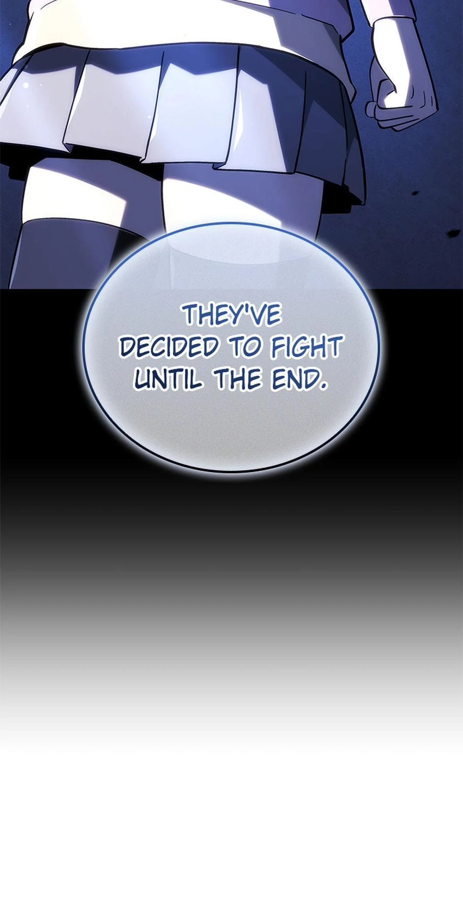 Read Revenge of the Baskerville Bloodhound ENGLISH Manga Online