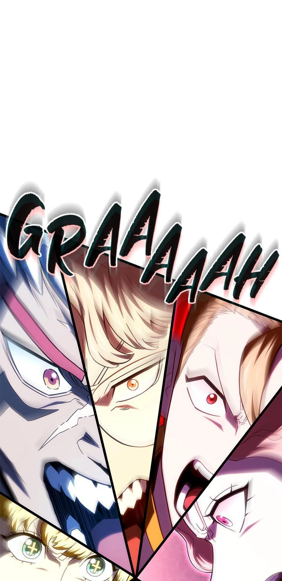 Read Revenge of the Baskerville Bloodhound ENGLISH Manga Online