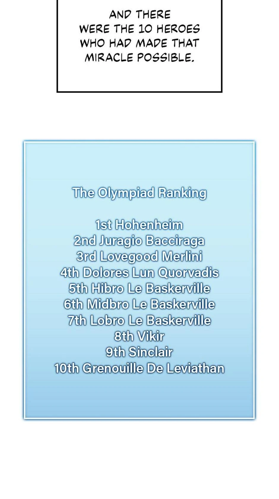 Read Revenge of the Baskerville Bloodhound ENGLISH Manga Online