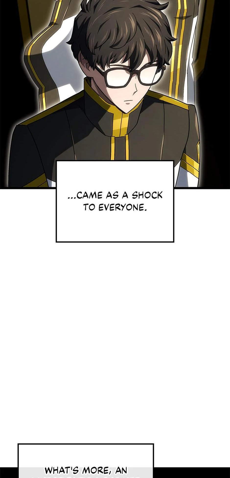 Read Revenge of the Baskerville Bloodhound ENGLISH Manga Online