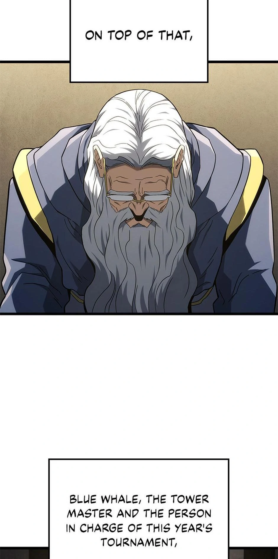 Read Revenge of the Baskerville Bloodhound ENGLISH Manga Online