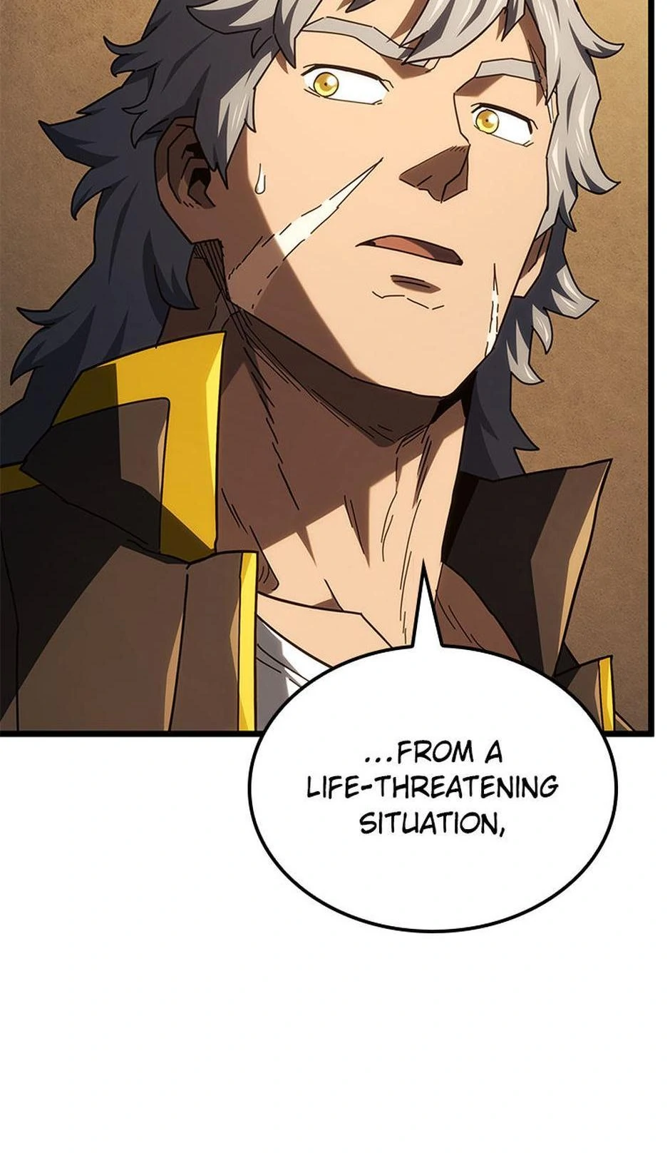 Read Revenge of the Baskerville Bloodhound ENGLISH Manga Online