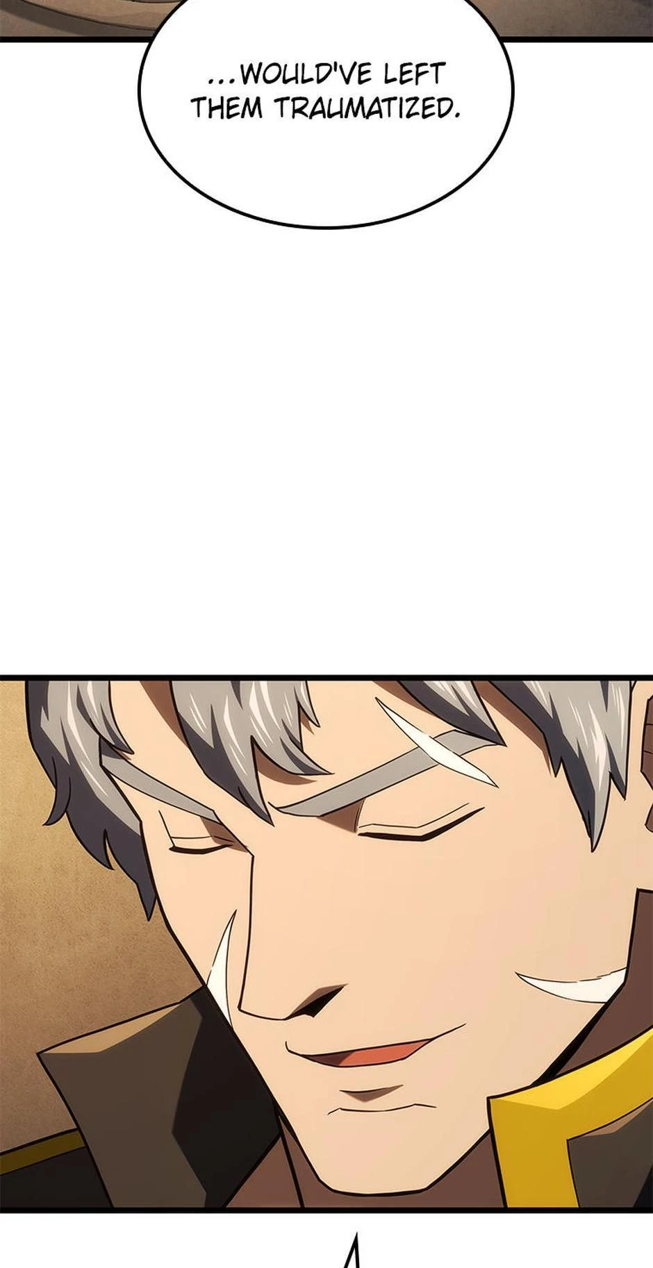 Read Revenge of the Baskerville Bloodhound ENGLISH Manga Online