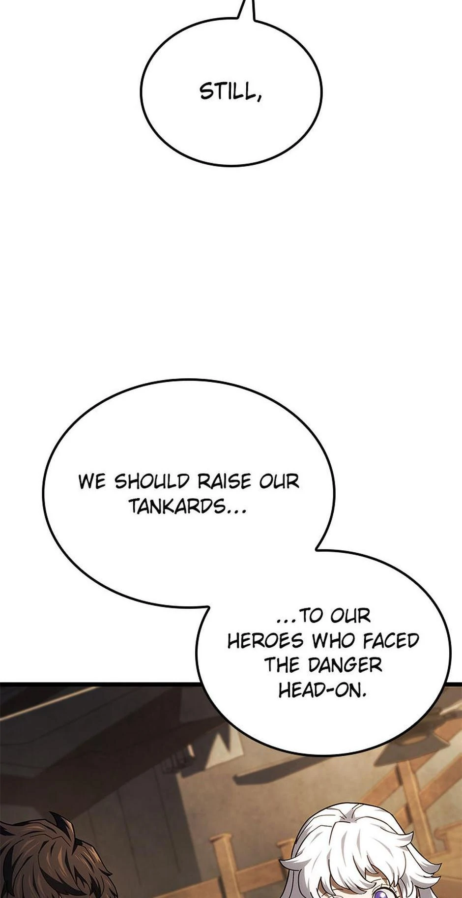 Read Revenge of the Baskerville Bloodhound ENGLISH Manga Online