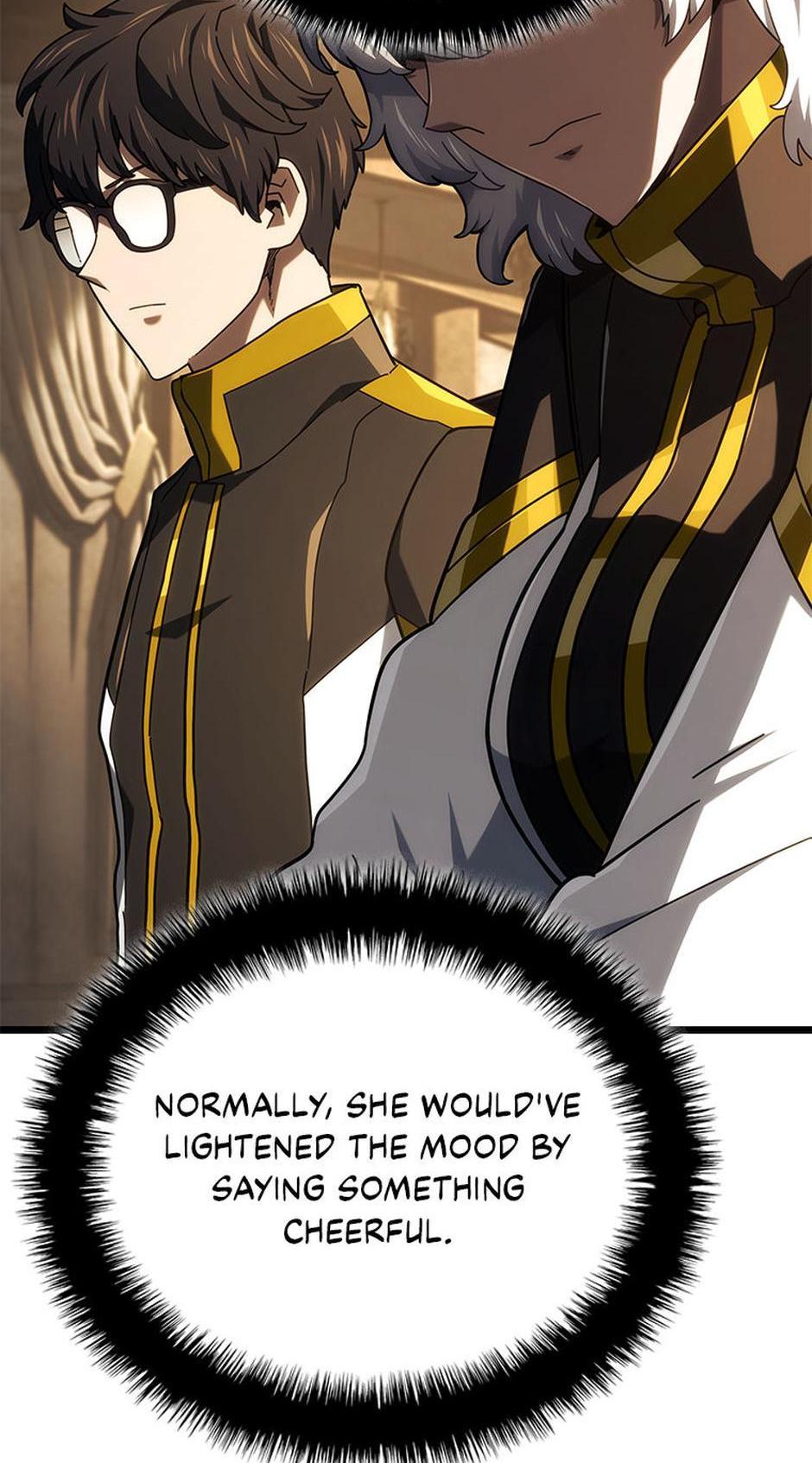 Read Revenge of the Baskerville Bloodhound ENGLISH Manga Online