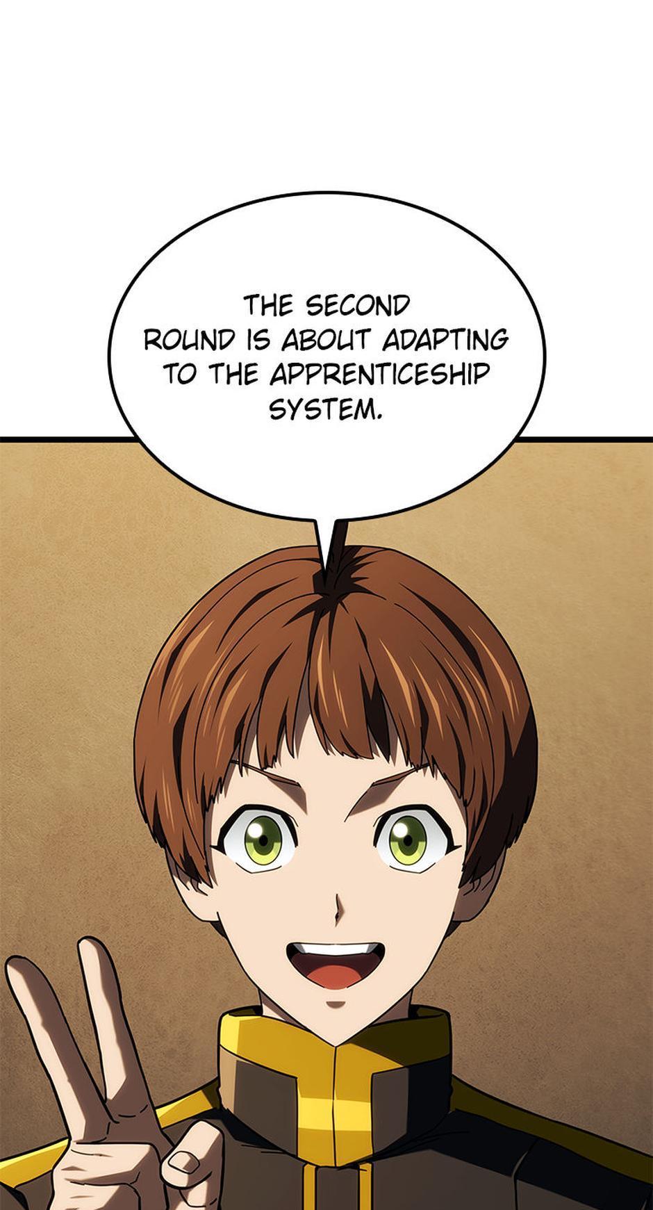 Read Revenge of the Baskerville Bloodhound ENGLISH Manga Online