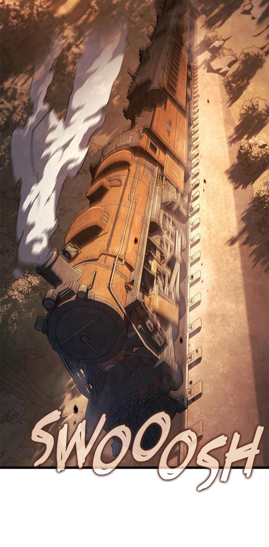 Read Revenge of the Baskerville Bloodhound ENGLISH Manga Online