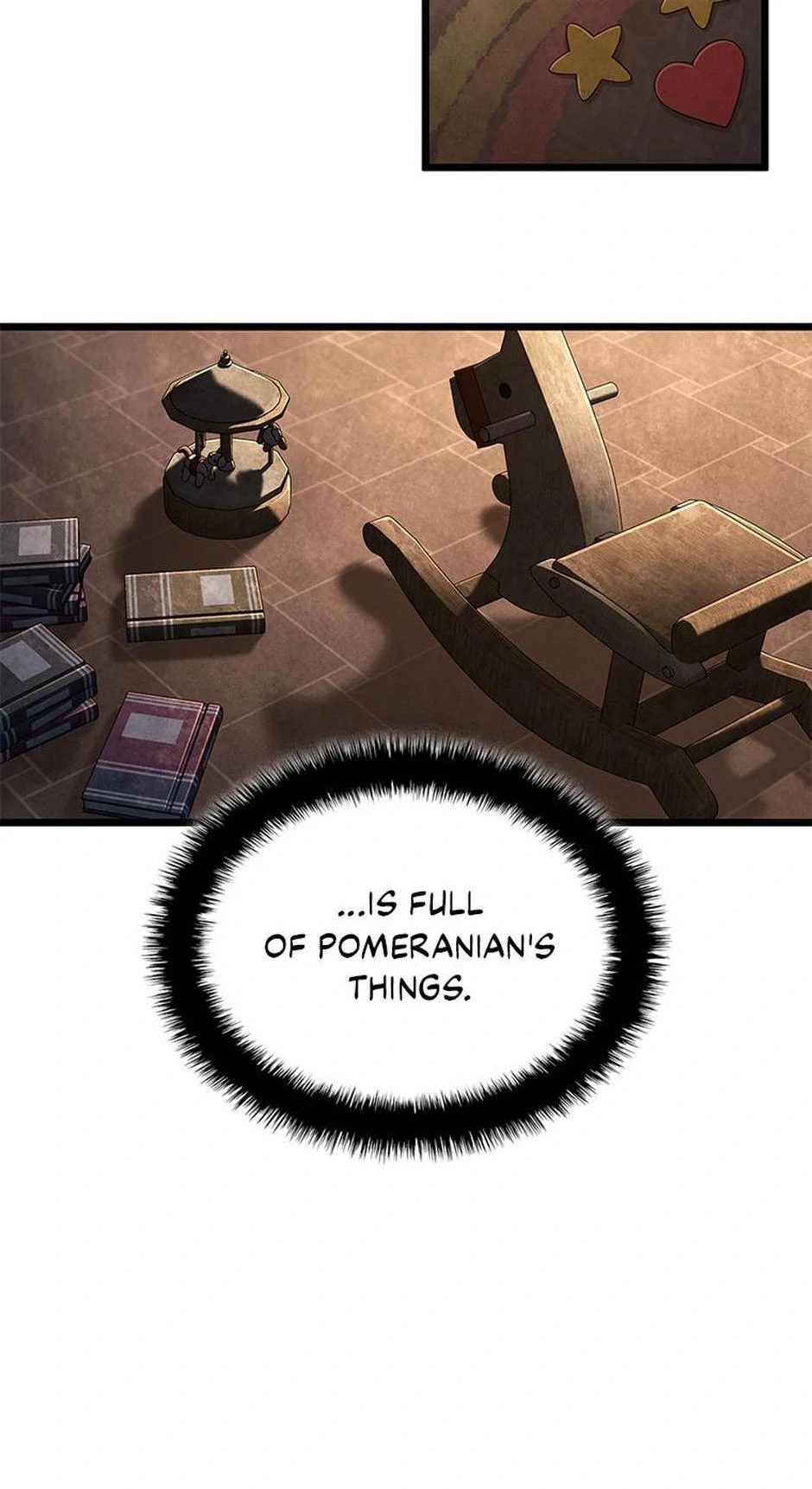 Read Revenge of the Baskerville Bloodhound ENGLISH Manga Online