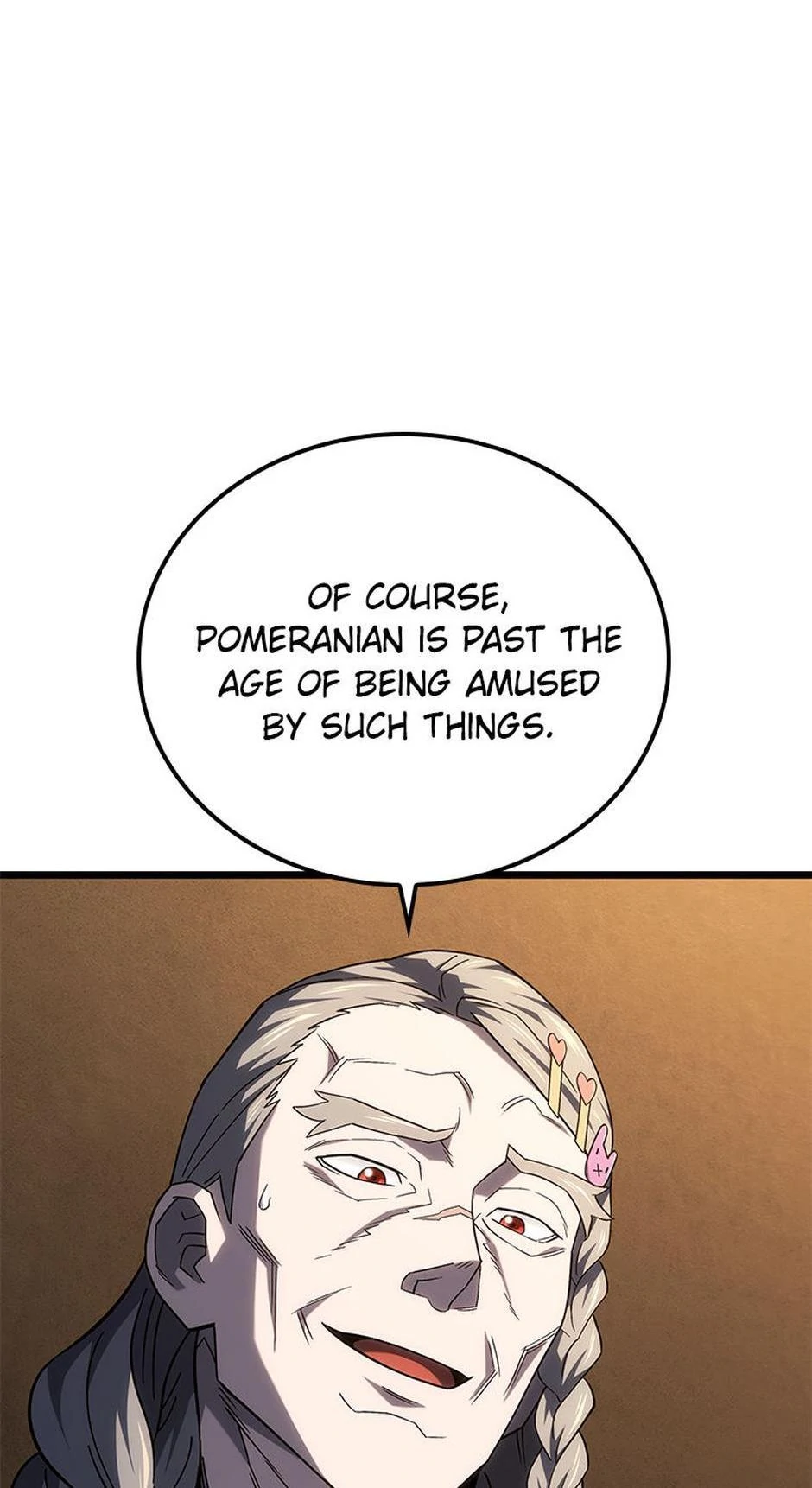 Read Revenge of the Baskerville Bloodhound ENGLISH Manga Online