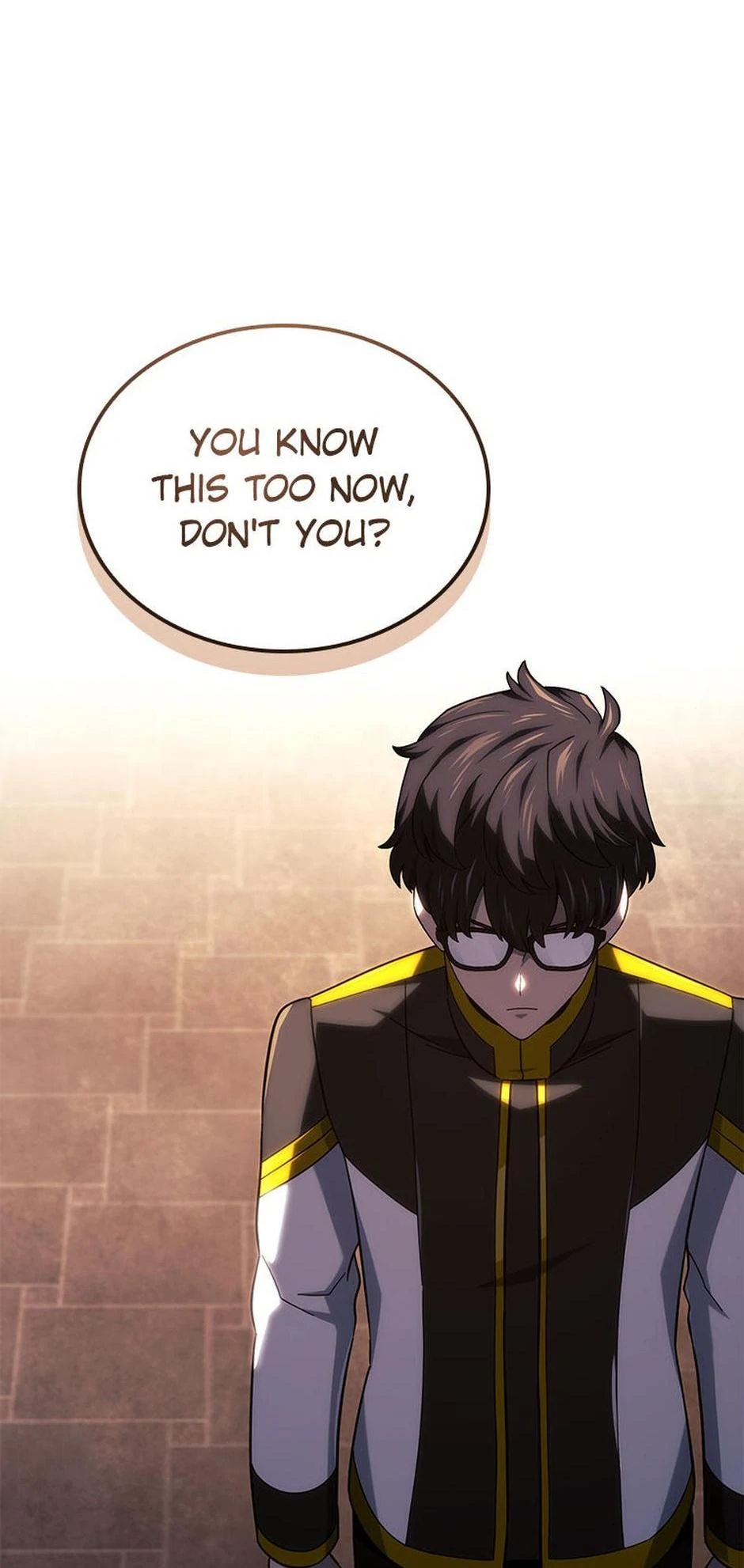 Read Revenge of the Baskerville Bloodhound ENGLISH Manga Online