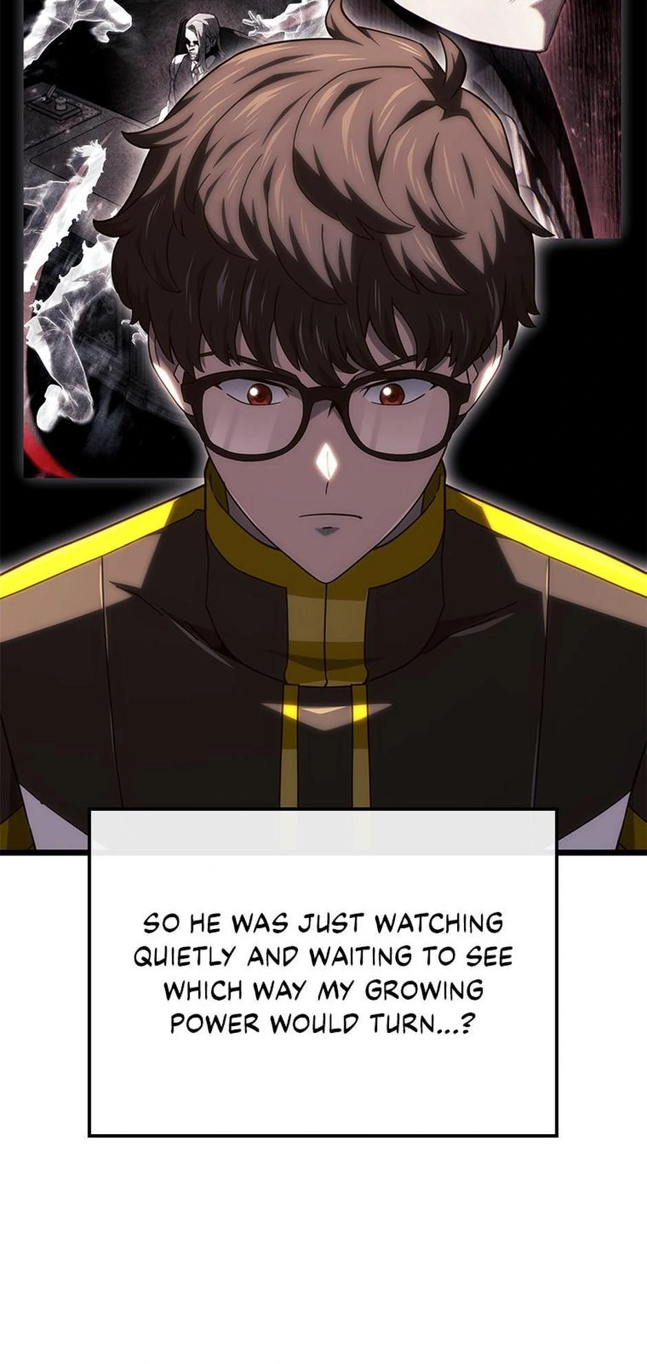 Read Revenge of the Baskerville Bloodhound ENGLISH Manga Online