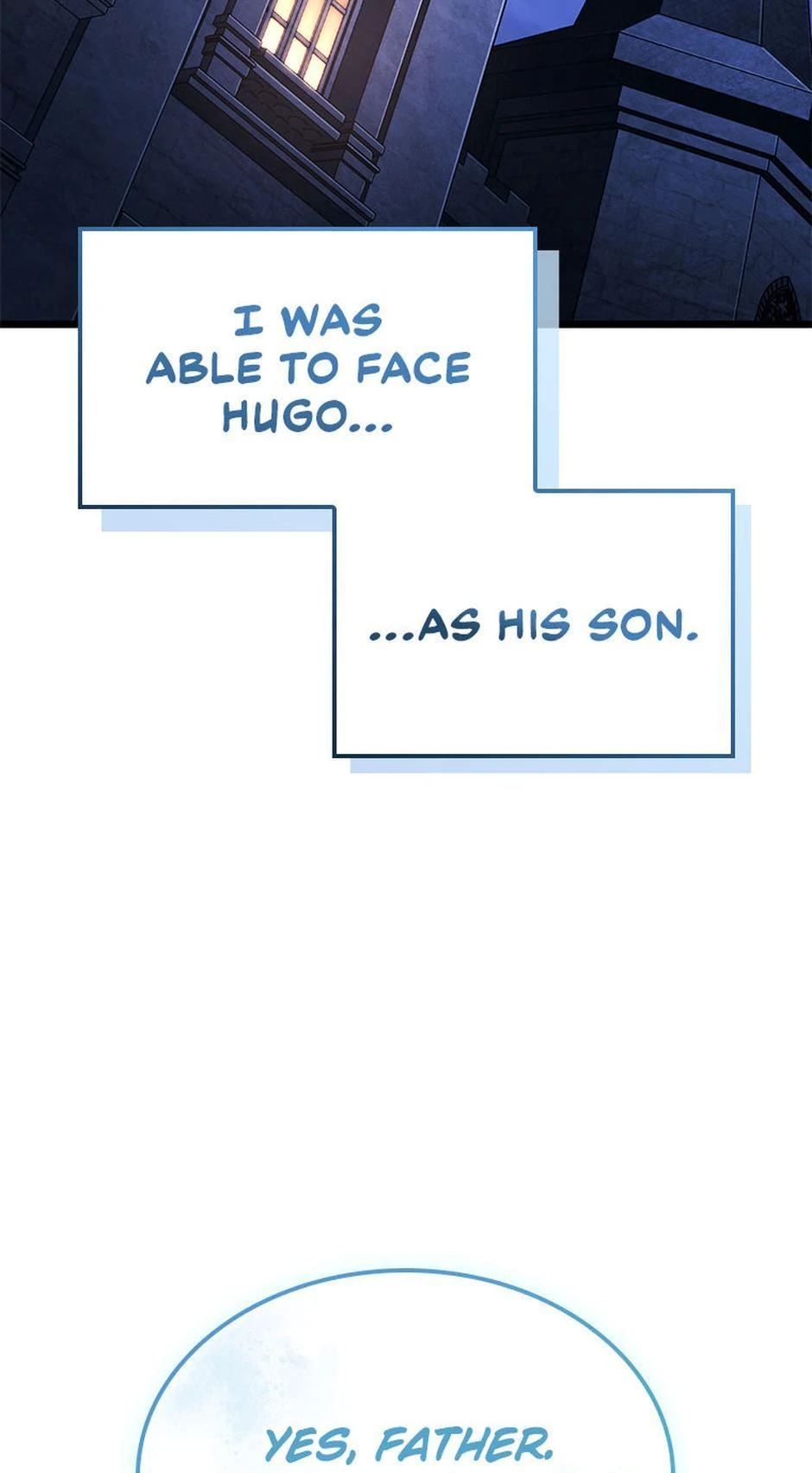 Read Revenge of the Baskerville Bloodhound ENGLISH Manga Online