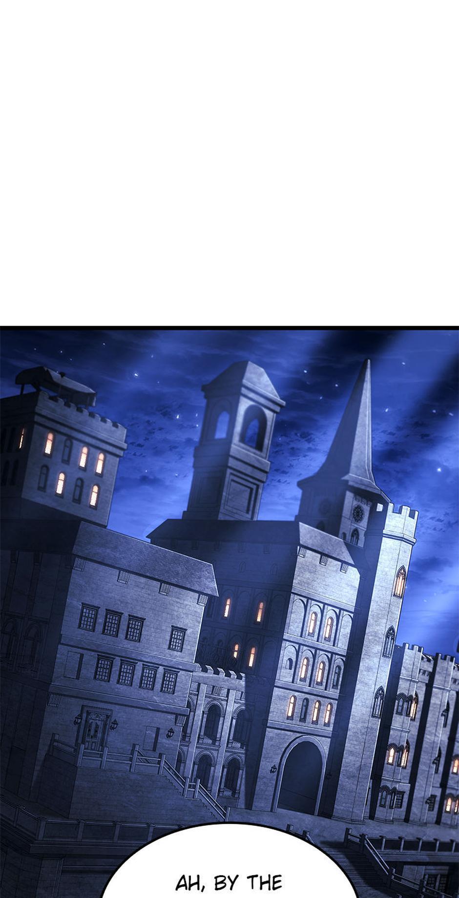 Read Revenge of the Baskerville Bloodhound ENGLISH Manga Online