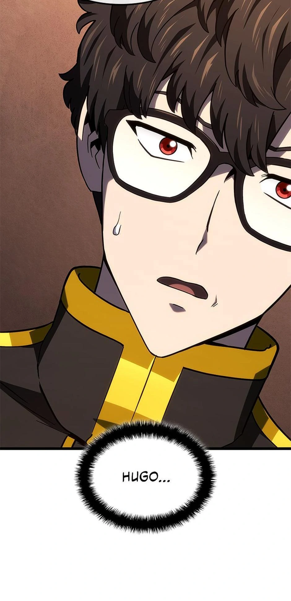 Read Revenge of the Baskerville Bloodhound ENGLISH Manga Online