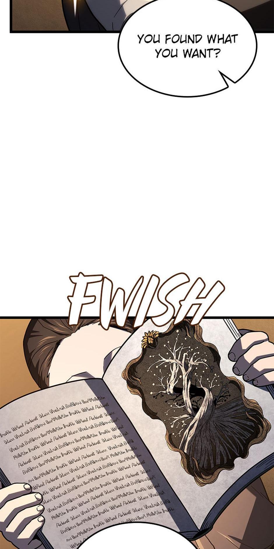 Read Revenge of the Baskerville Bloodhound ENGLISH Manga Online