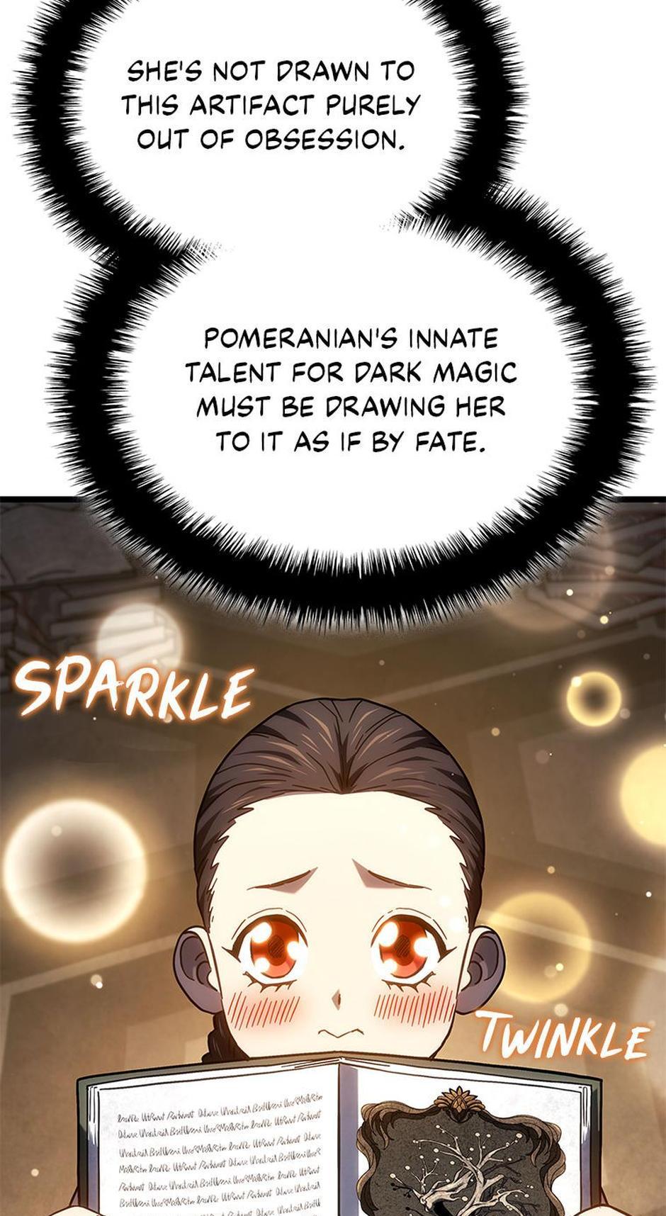 Read Revenge of the Baskerville Bloodhound ENGLISH Manga Online