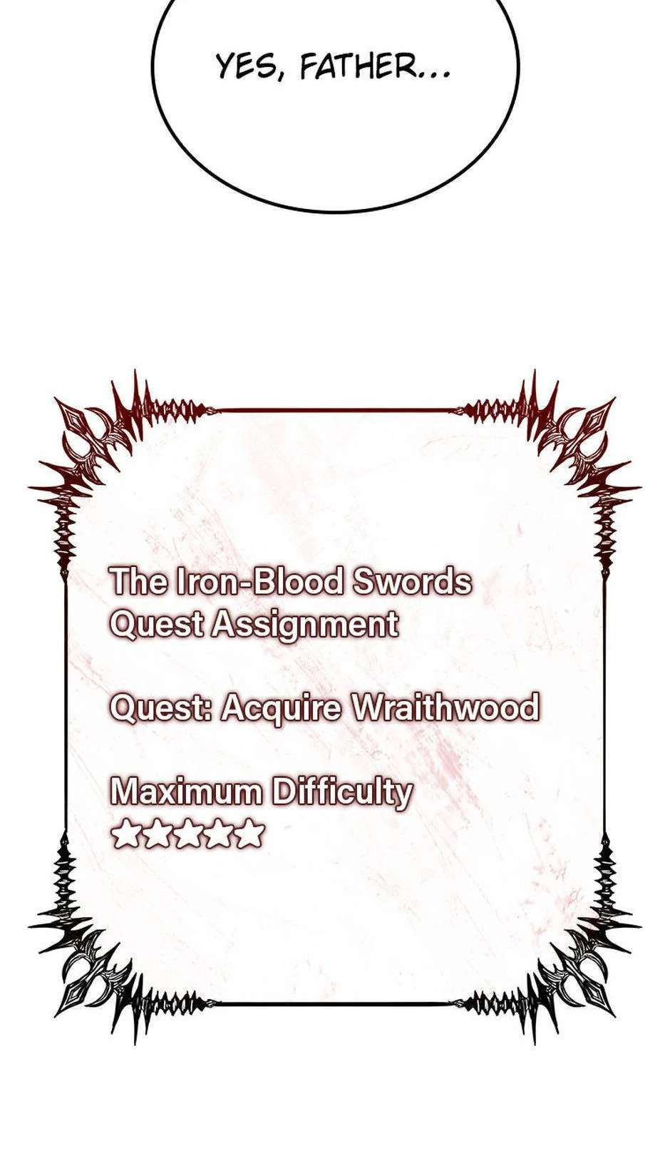 Read Revenge of the Baskerville Bloodhound ENGLISH Manga Online