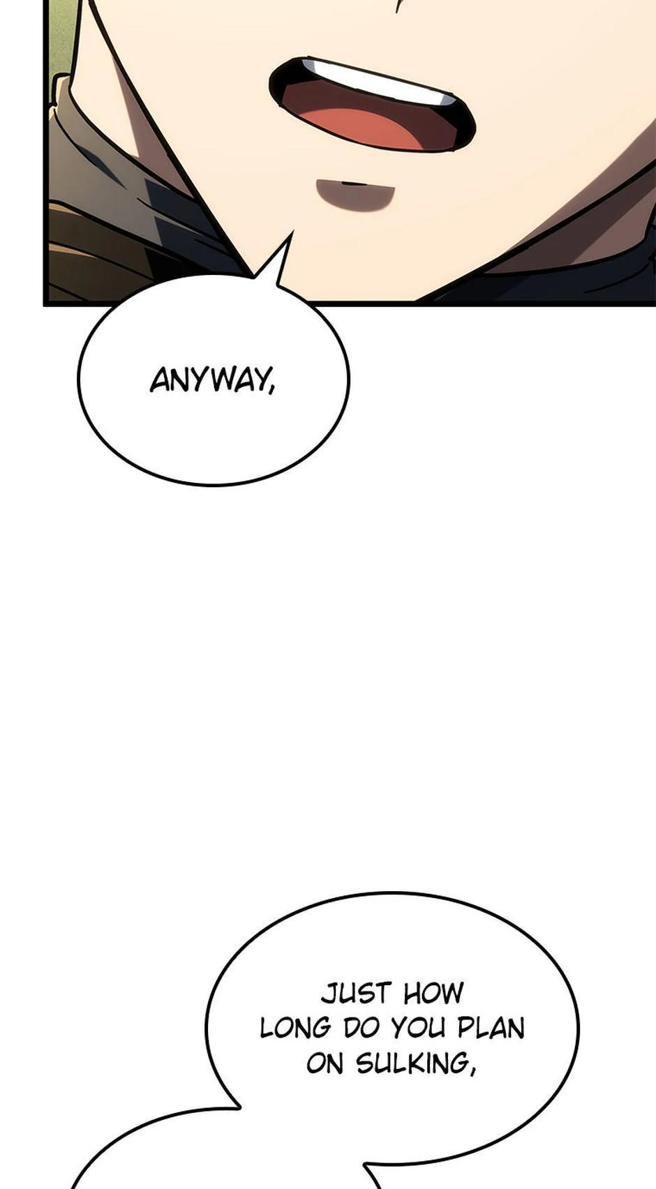 Read Revenge of the Baskerville Bloodhound ENGLISH Manga Online