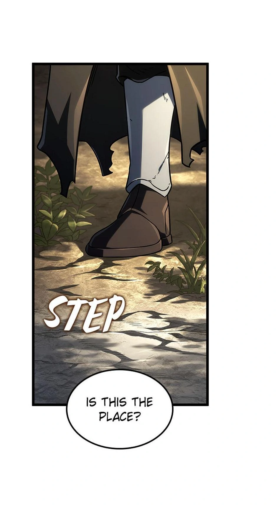 Read Revenge of the Baskerville Bloodhound ENGLISH Manga Online