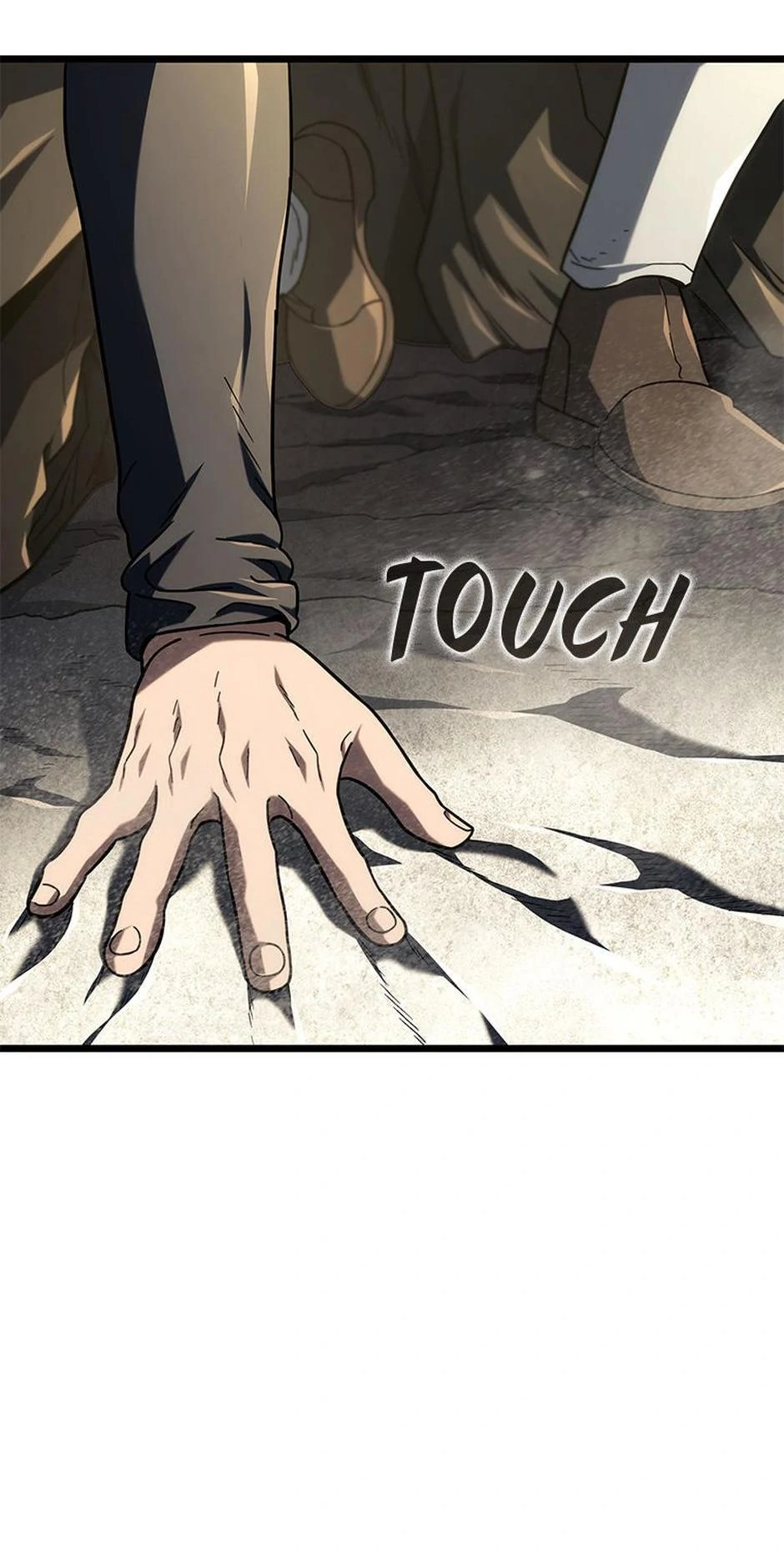 Read Revenge of the Baskerville Bloodhound ENGLISH Manga Online