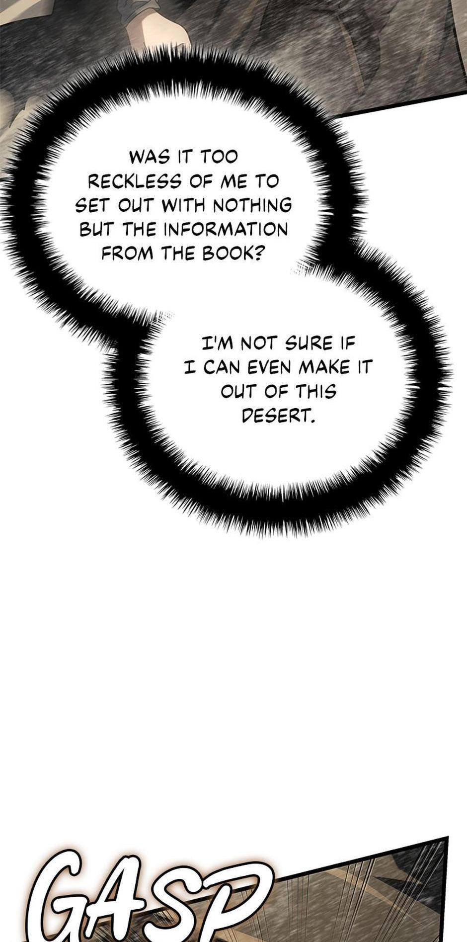 Read Revenge of the Baskerville Bloodhound ENGLISH Manga Online