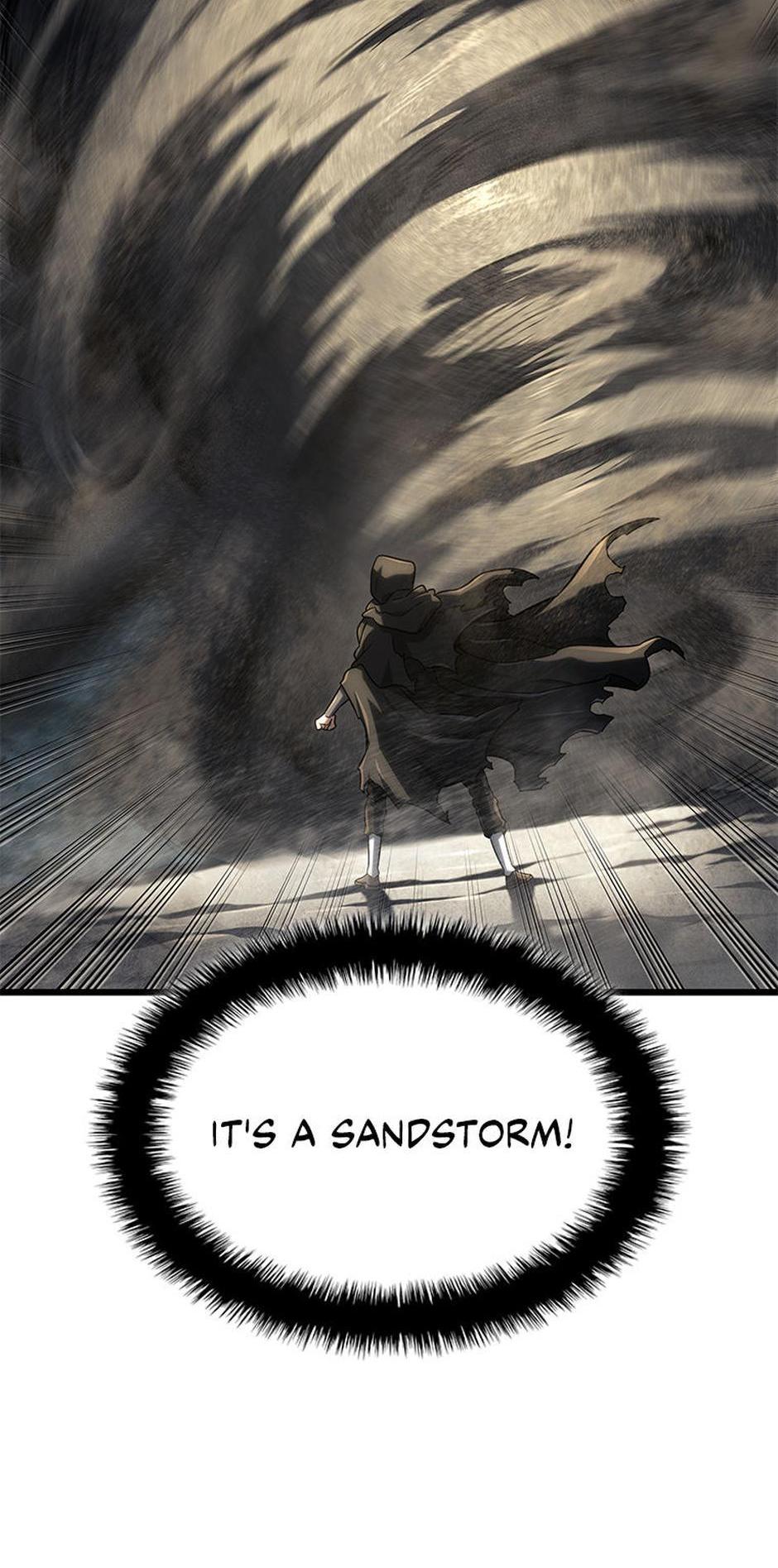 Read Revenge of the Baskerville Bloodhound ENGLISH Manga Online