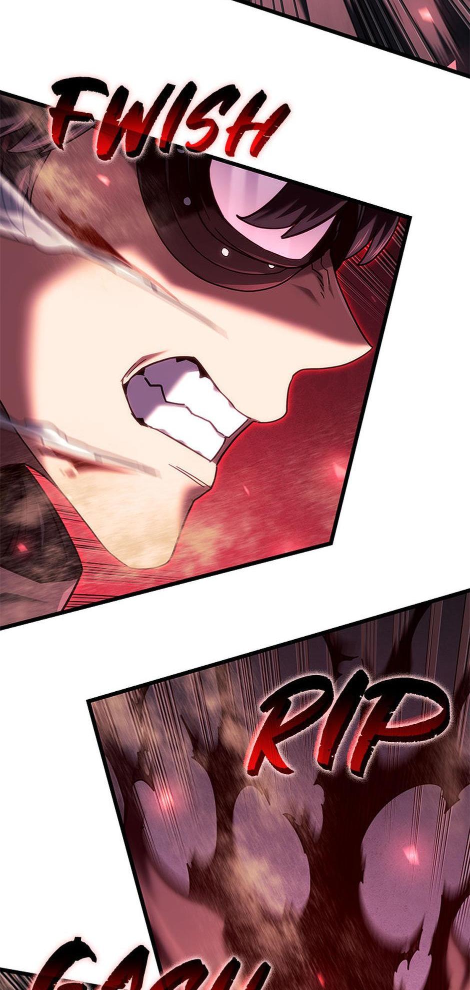 Read Revenge of the Baskerville Bloodhound ENGLISH Manga Online