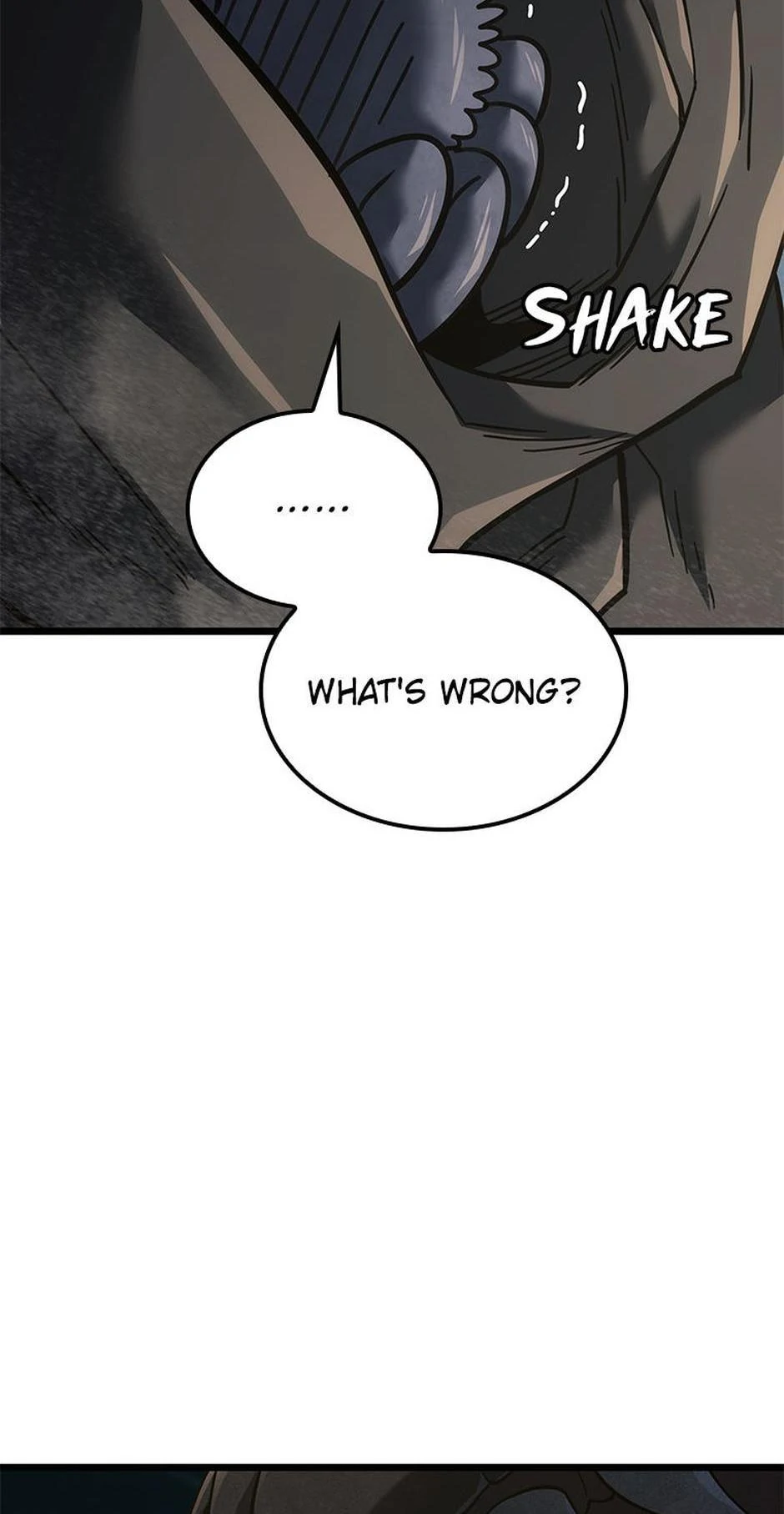 Read Revenge of the Baskerville Bloodhound ENGLISH Manga Online